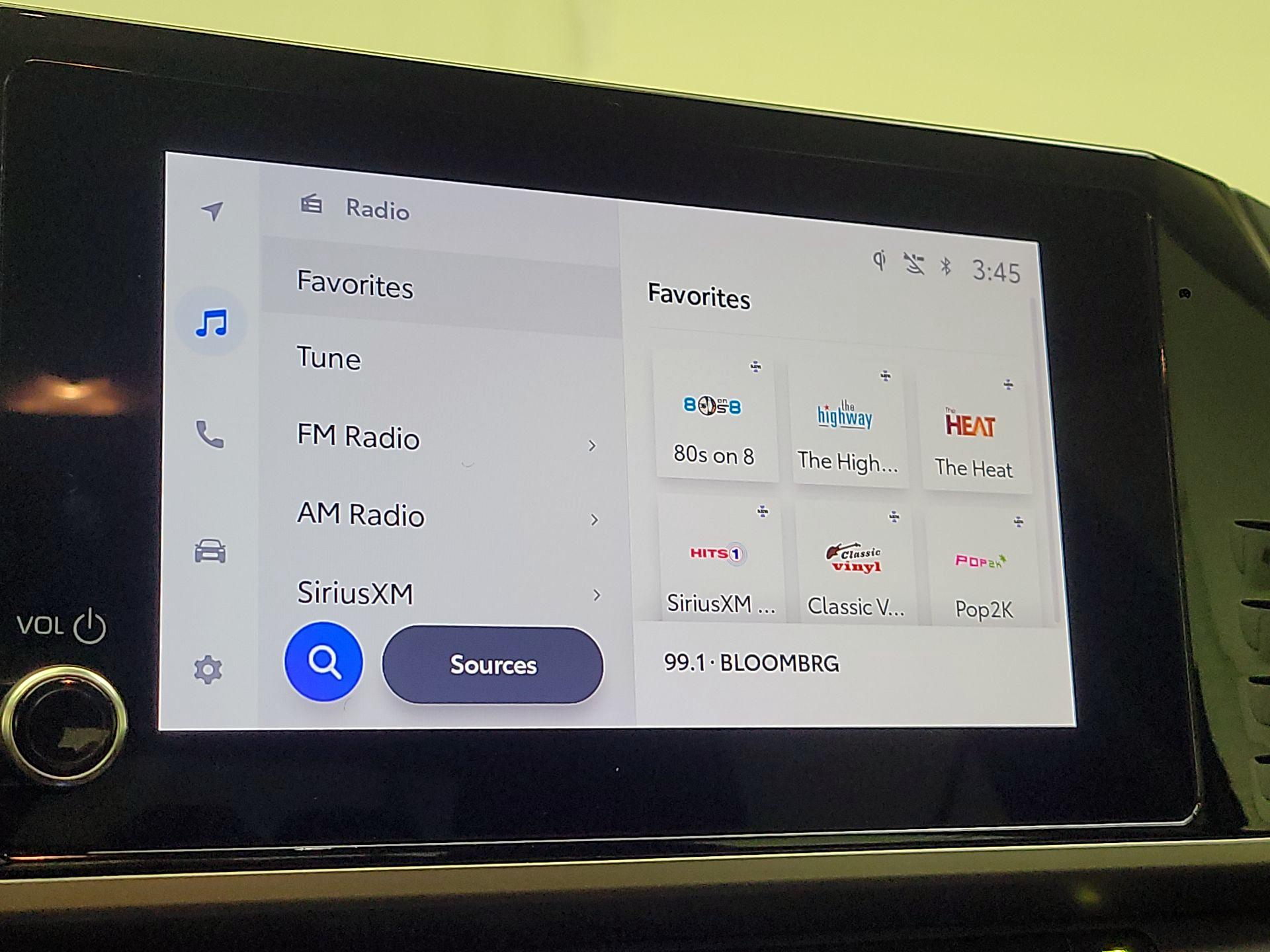Thumbnail: 2025 Toyota Camry - 15