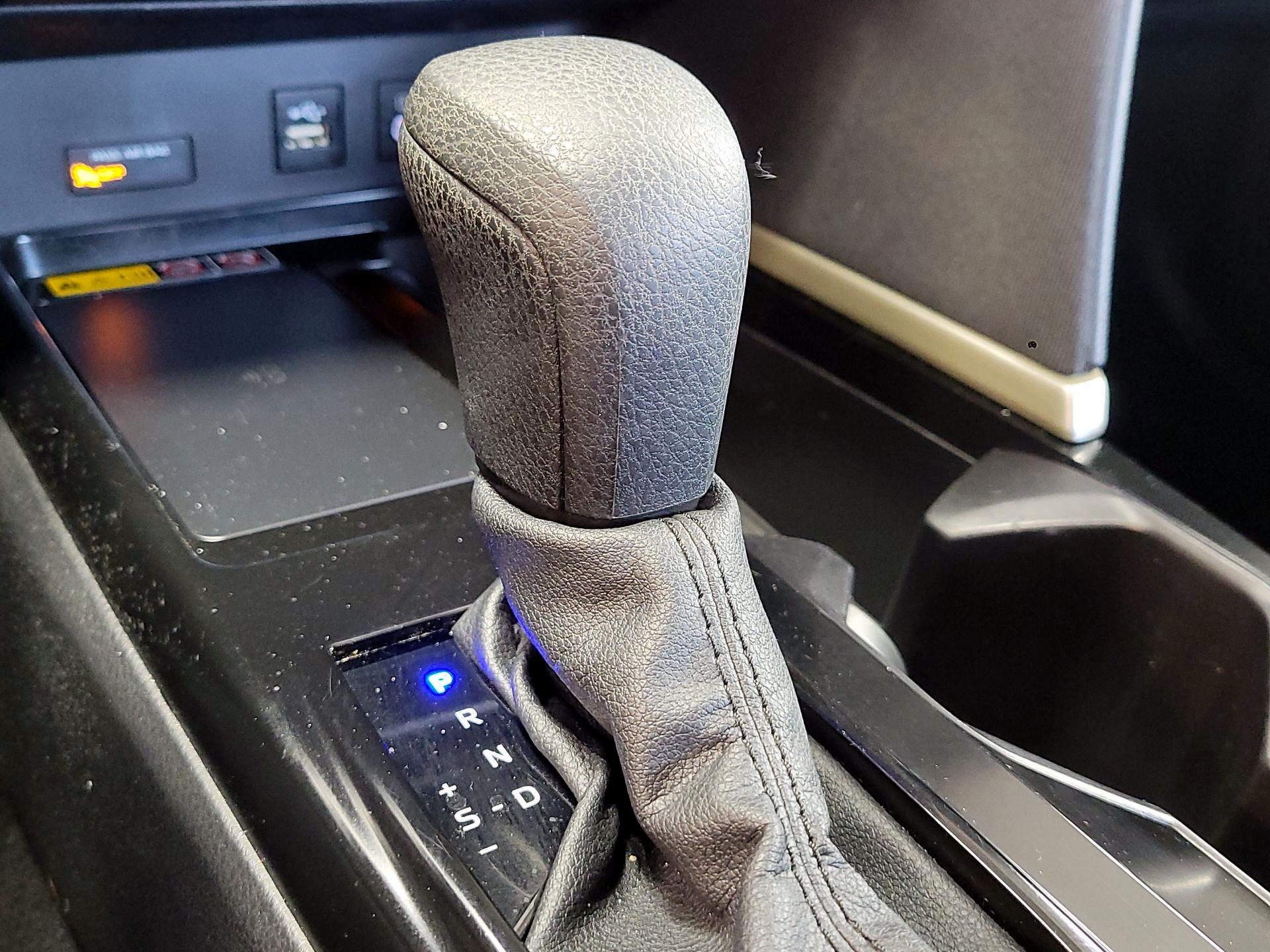 Thumbnail: 2025 Toyota Camry - 17