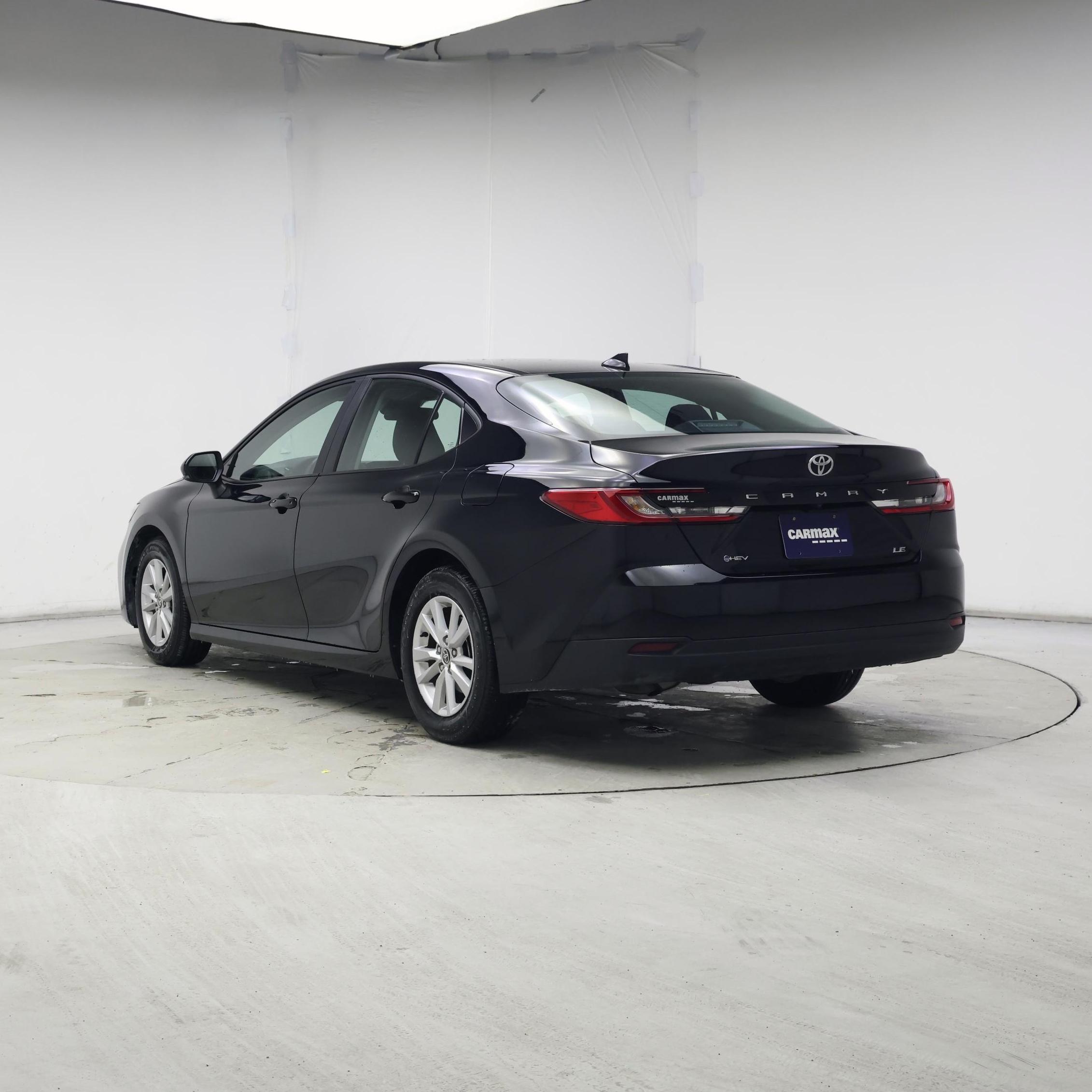 Thumbnail: 2025 Toyota Camry - 2