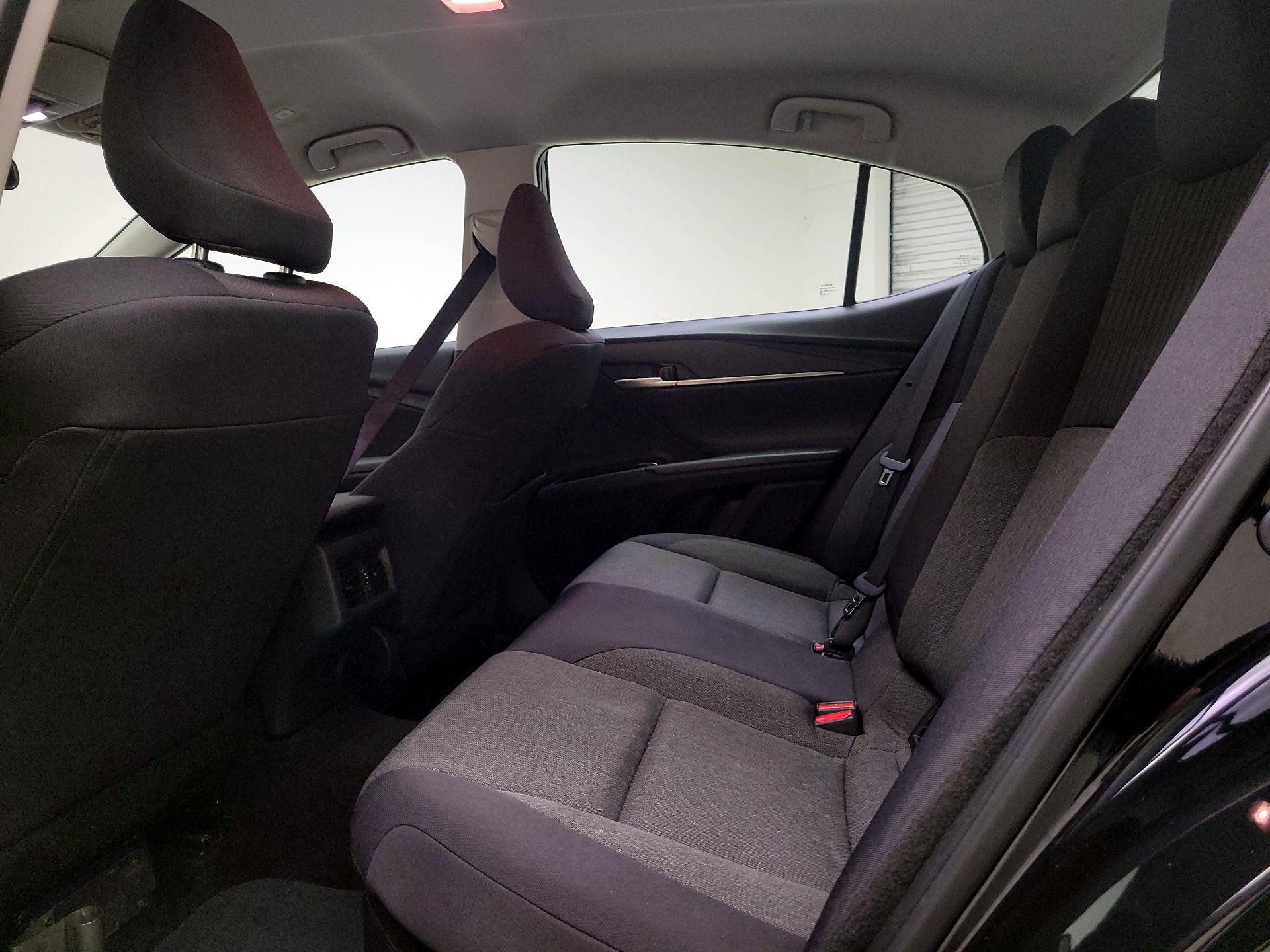 Thumbnail: 2025 Toyota Camry - 19