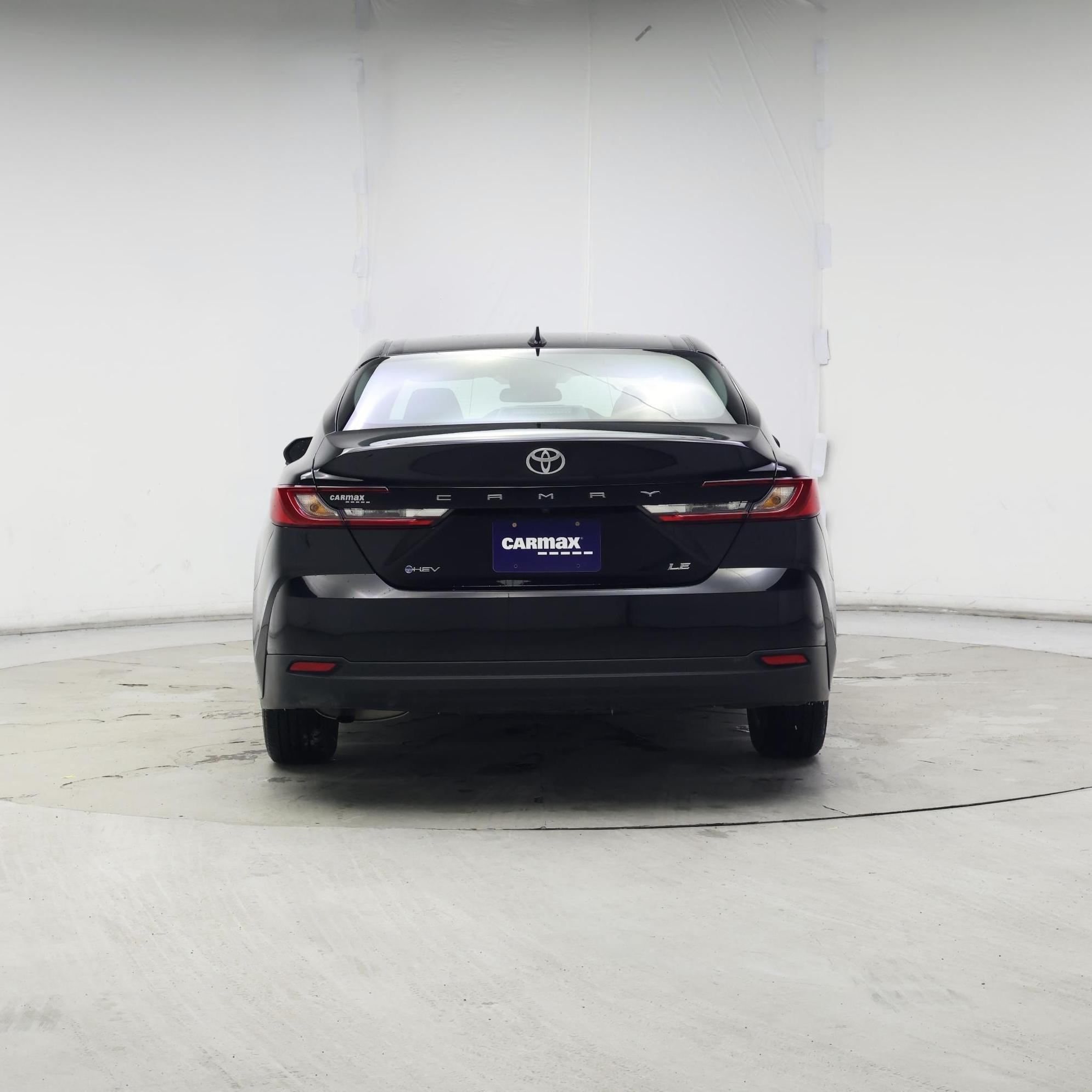 Thumbnail: 2025 Toyota Camry - 6