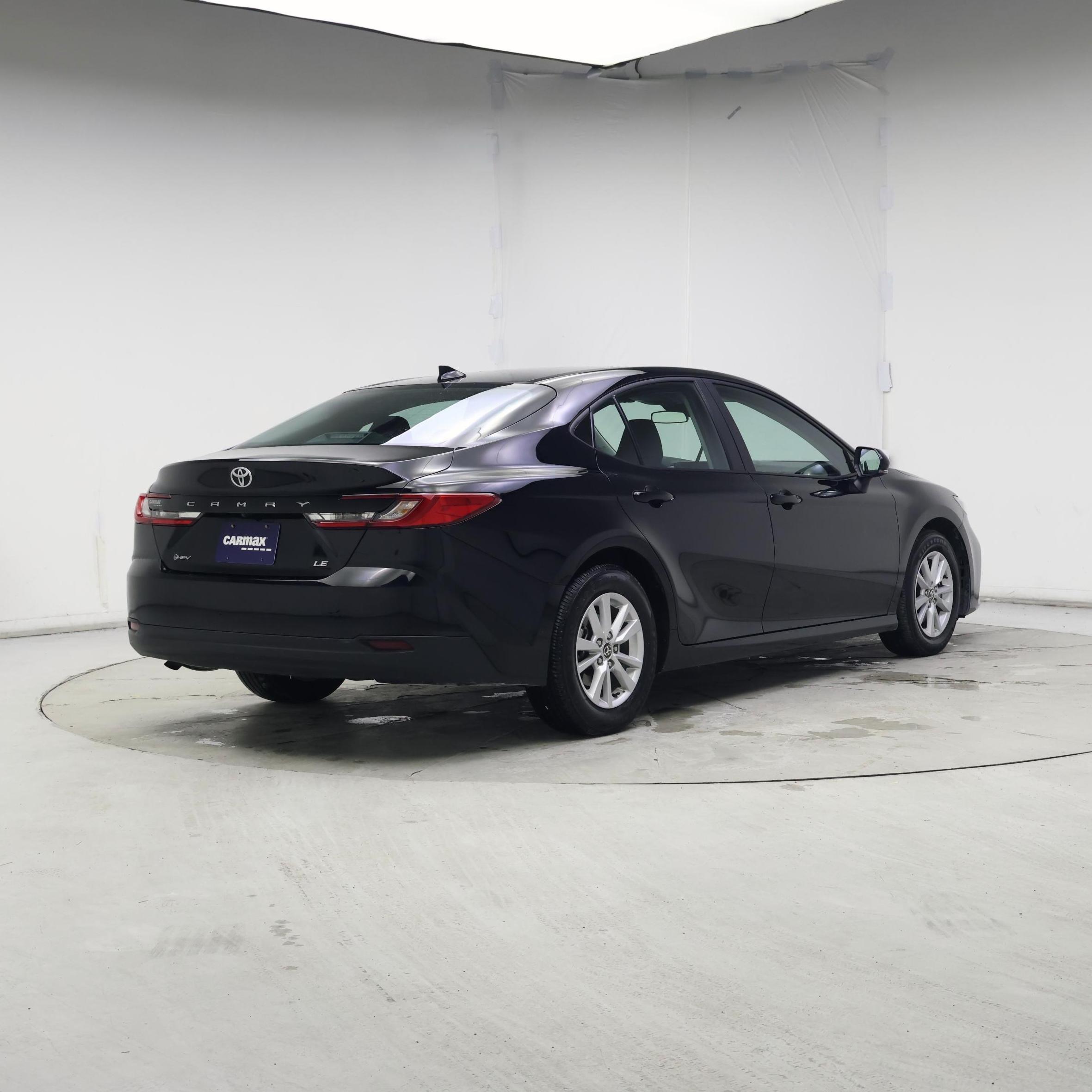 Thumbnail: 2025 Toyota Camry - 8