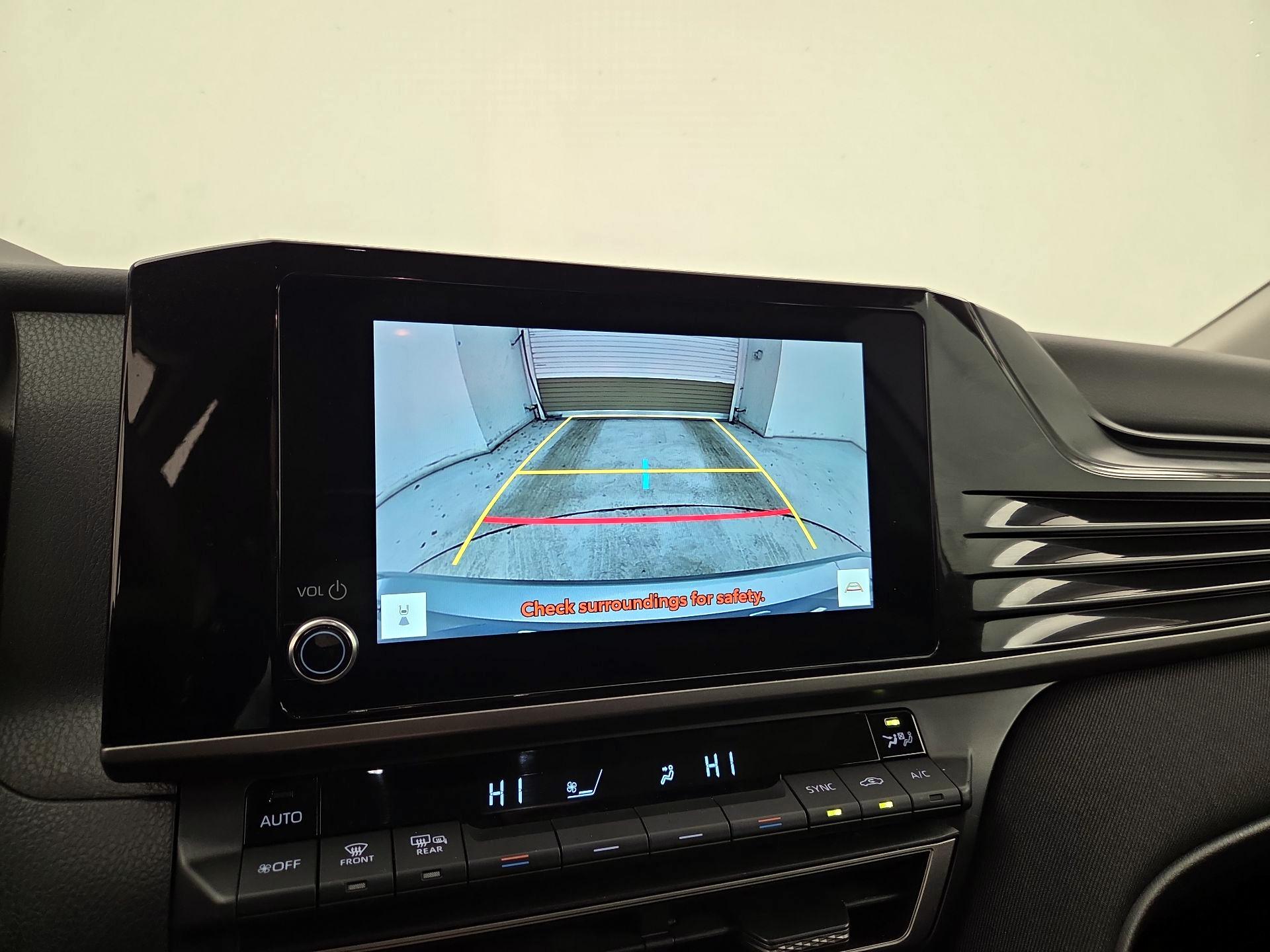 Thumbnail: 2025 Toyota Camry - 14