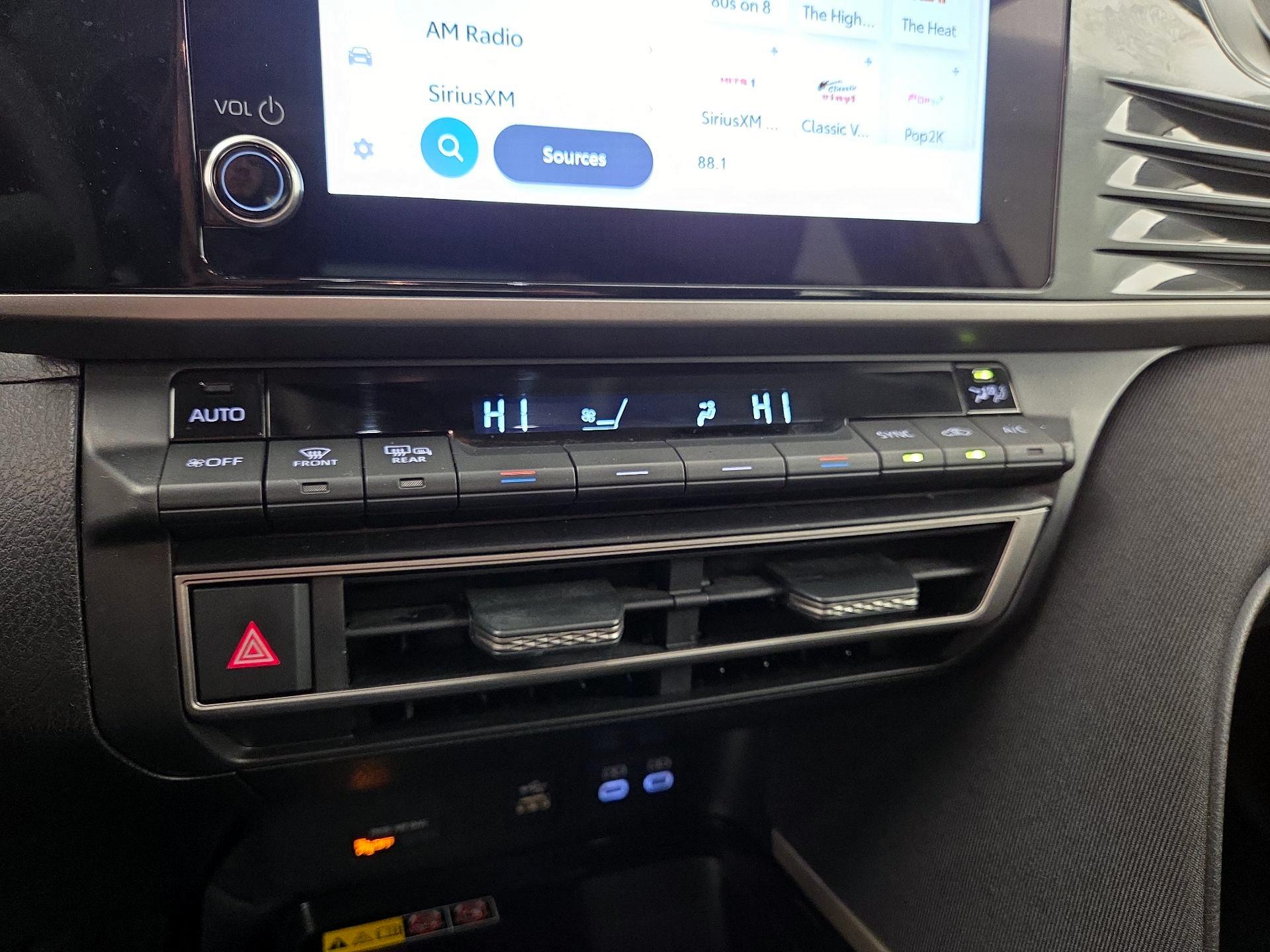 Thumbnail: 2025 Toyota Camry - 16