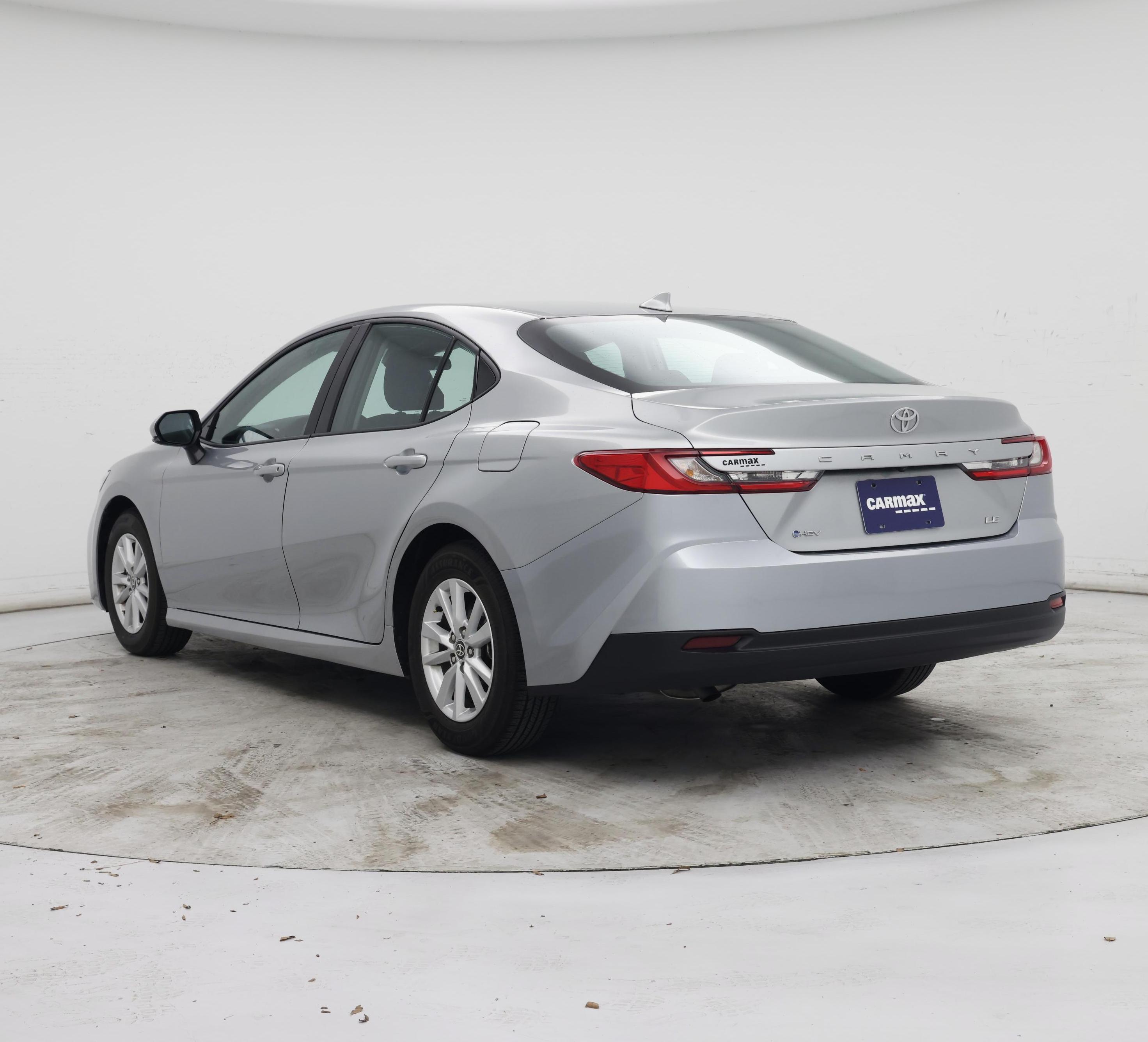 Thumbnail: 2025 Toyota Camry - 2