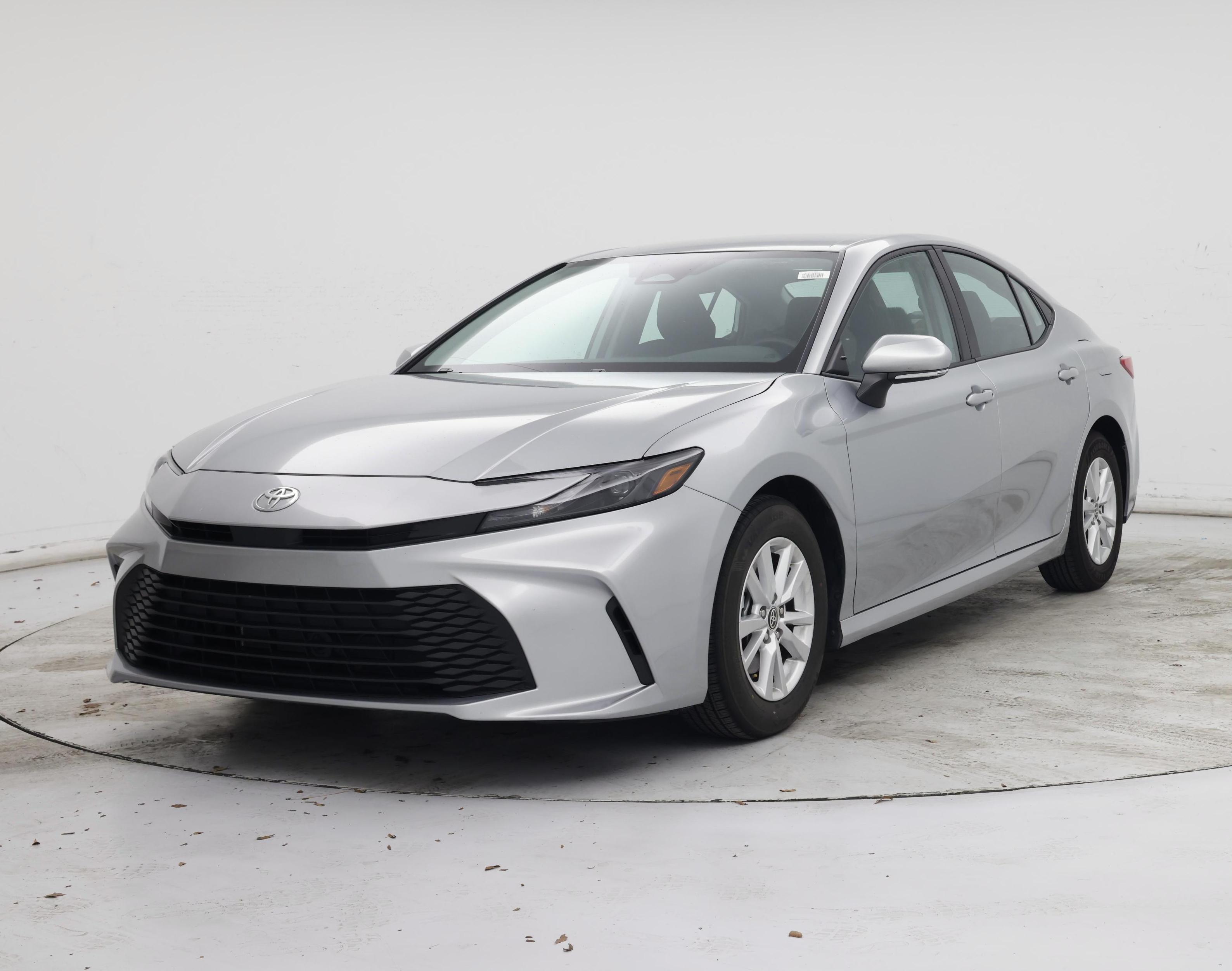 Thumbnail: 2025 Toyota Camry - 4