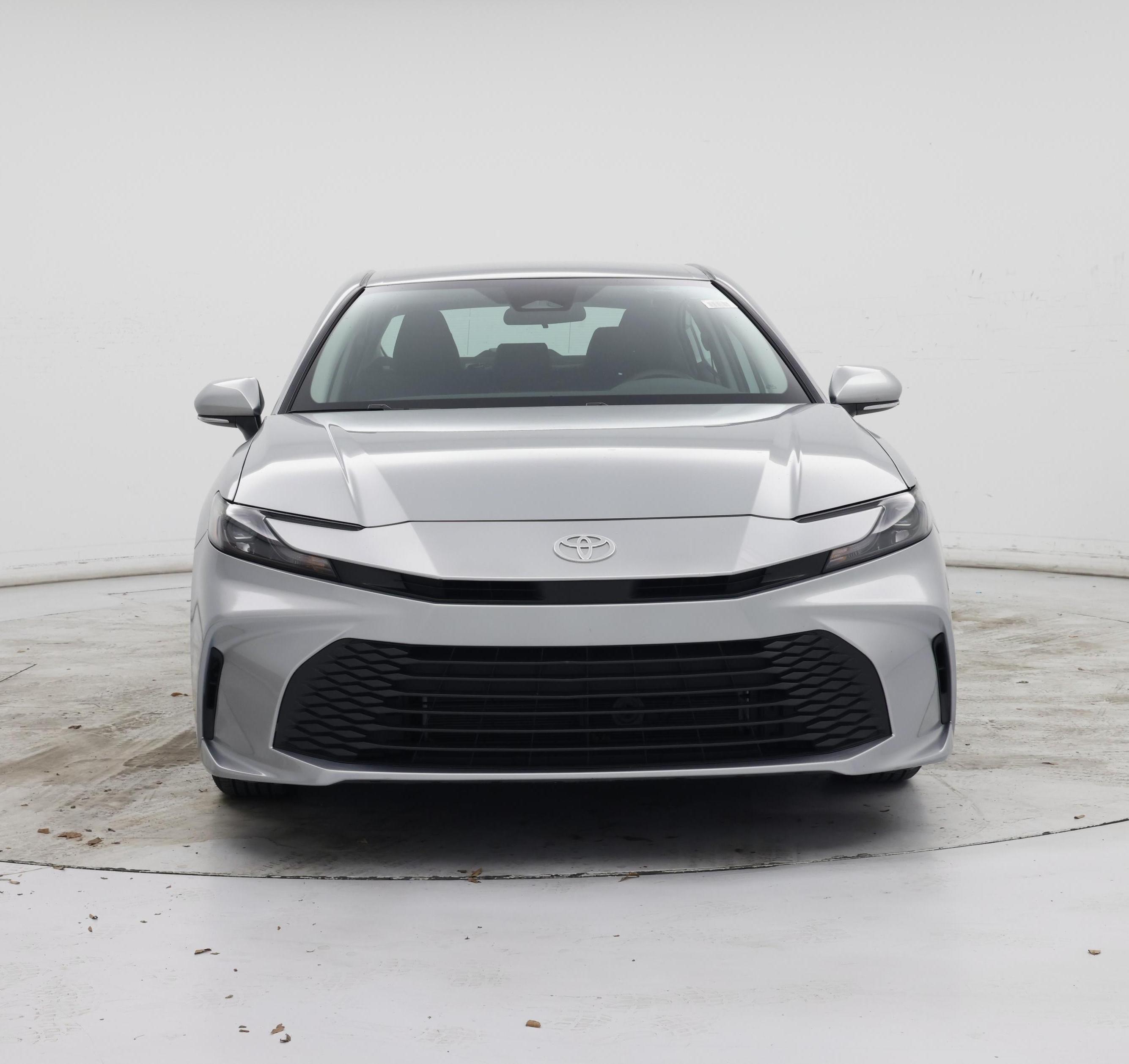 Thumbnail: 2025 Toyota Camry - 5