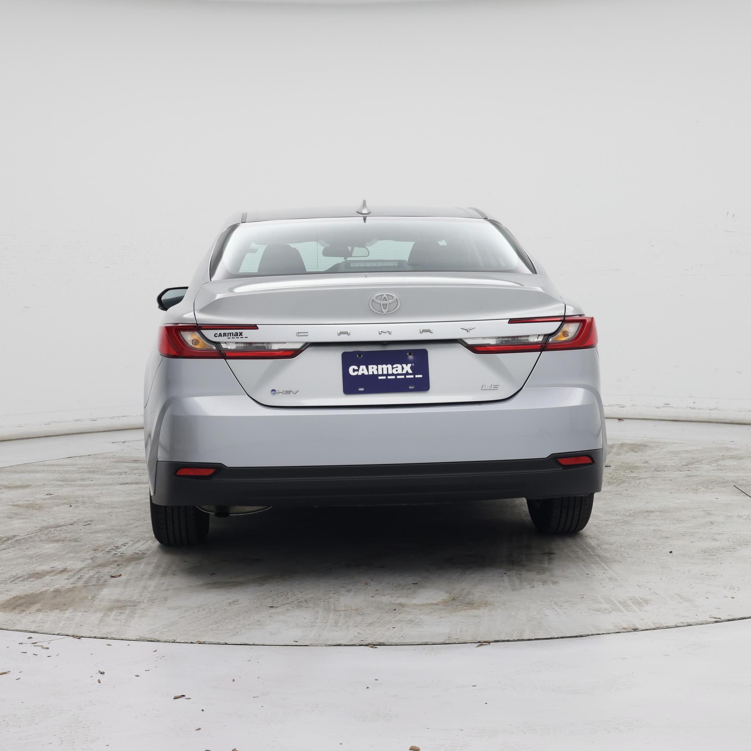 Thumbnail: 2025 Toyota Camry - 6