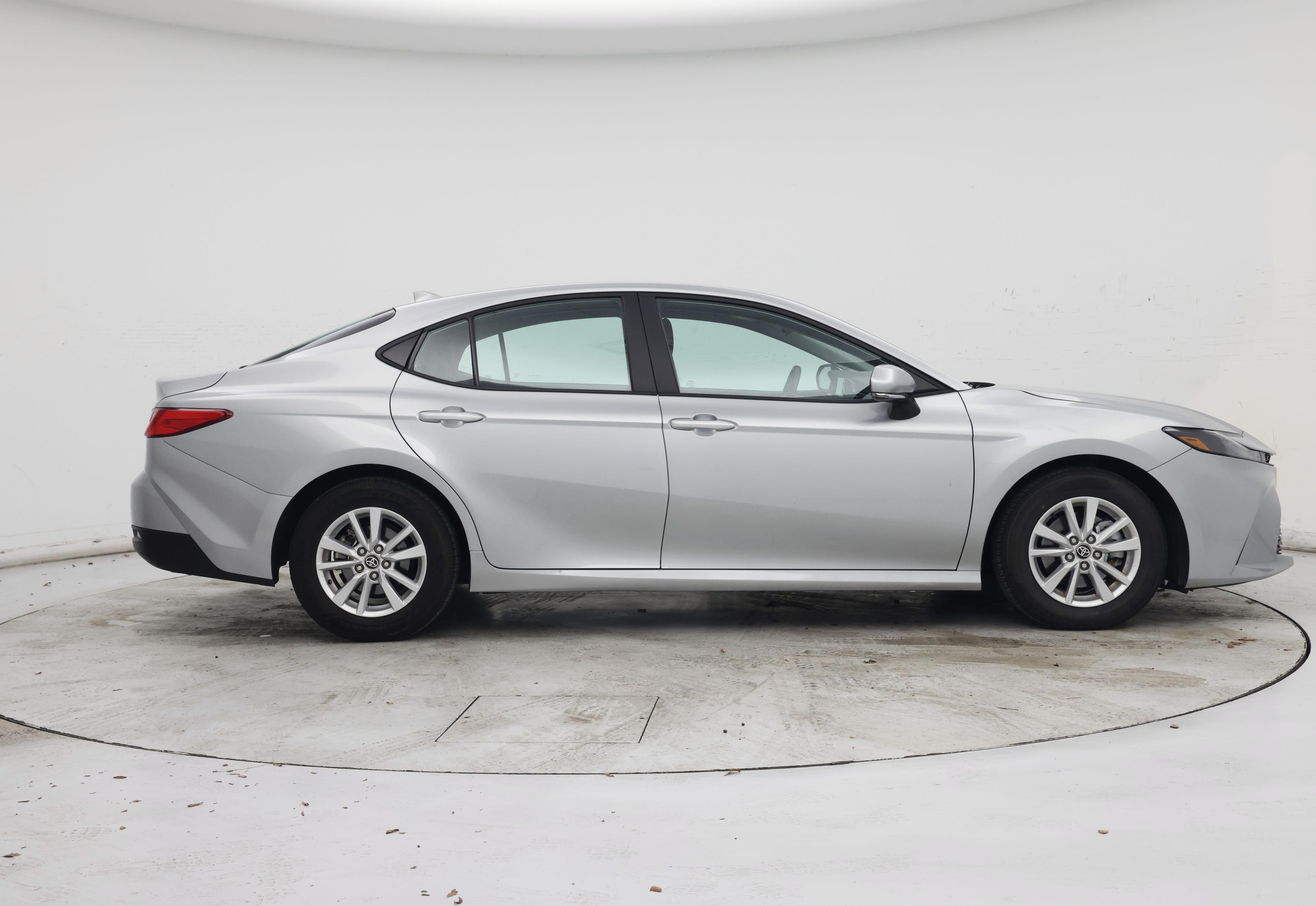 Thumbnail: 2025 Toyota Camry - 7