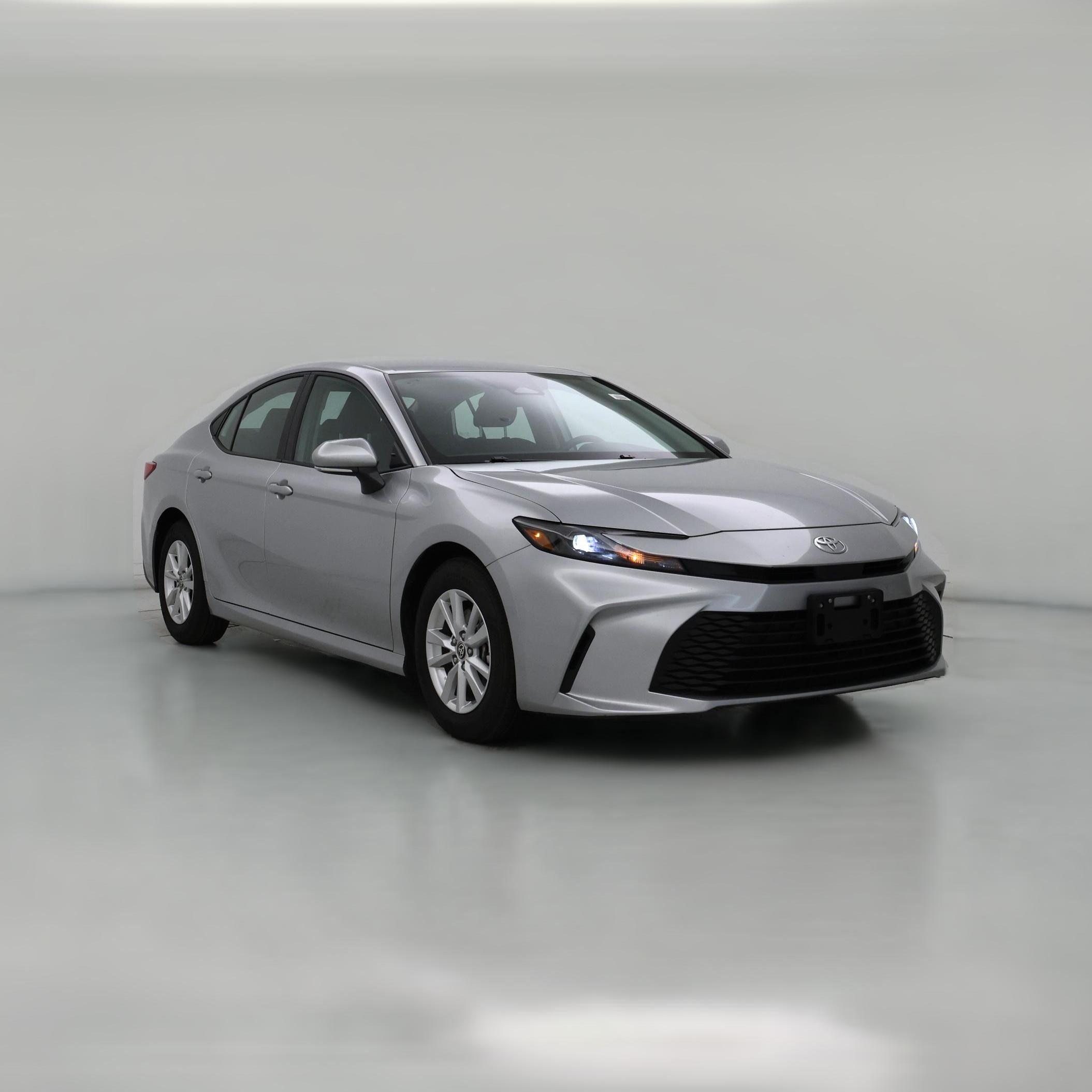 Thumbnail: 2025 Toyota Camry - 1