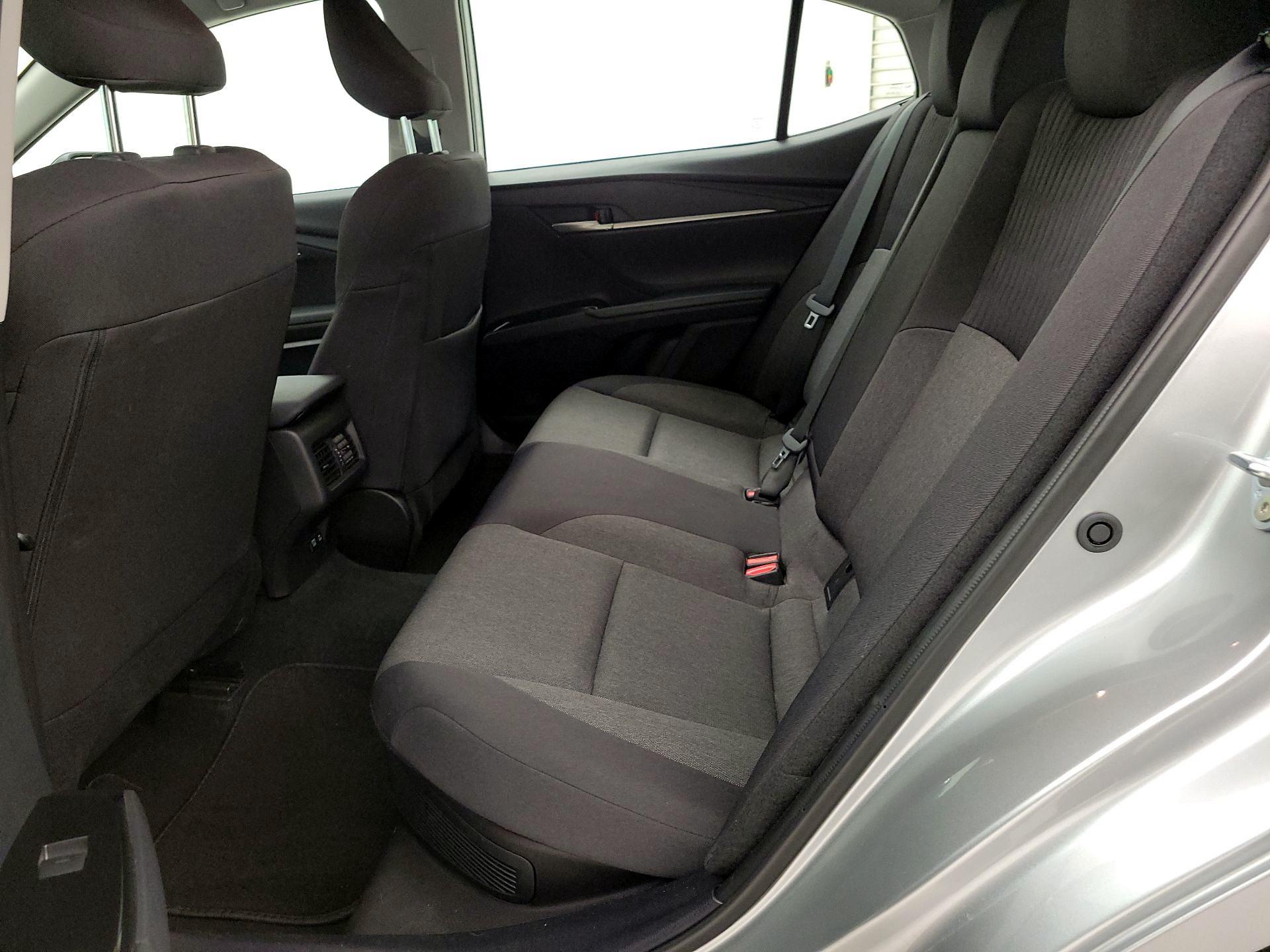 Thumbnail: 2025 Toyota Camry - 19