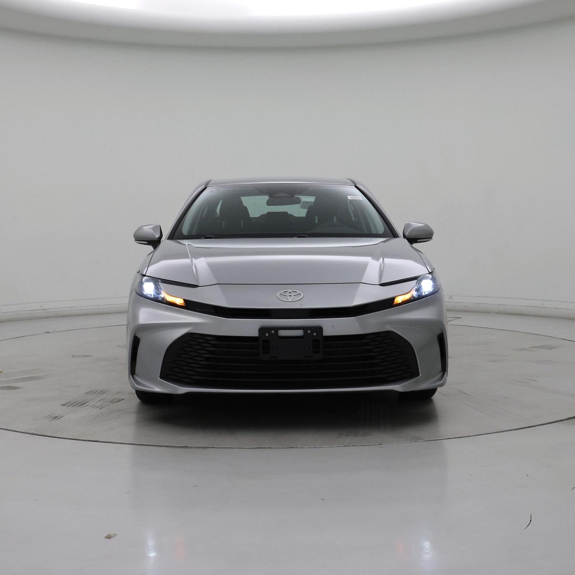 Thumbnail: 2025 Toyota Camry - 5