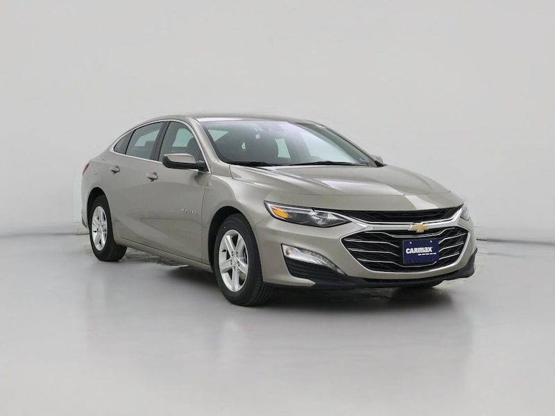 2024 Chevrolet Malibu LT -
                  Sterling, VA