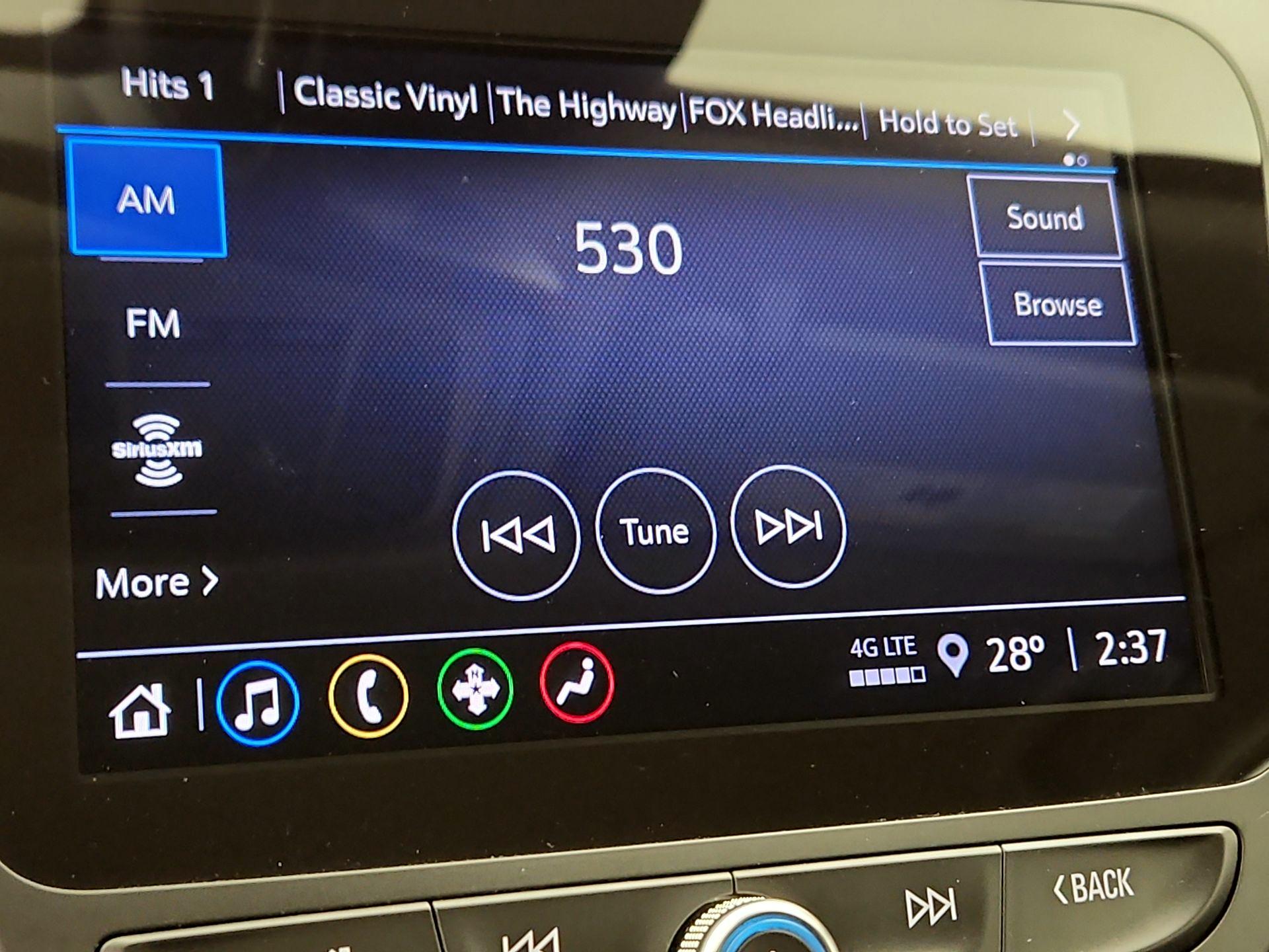 Thumbnail: 2024 Chevrolet Malibu - 15