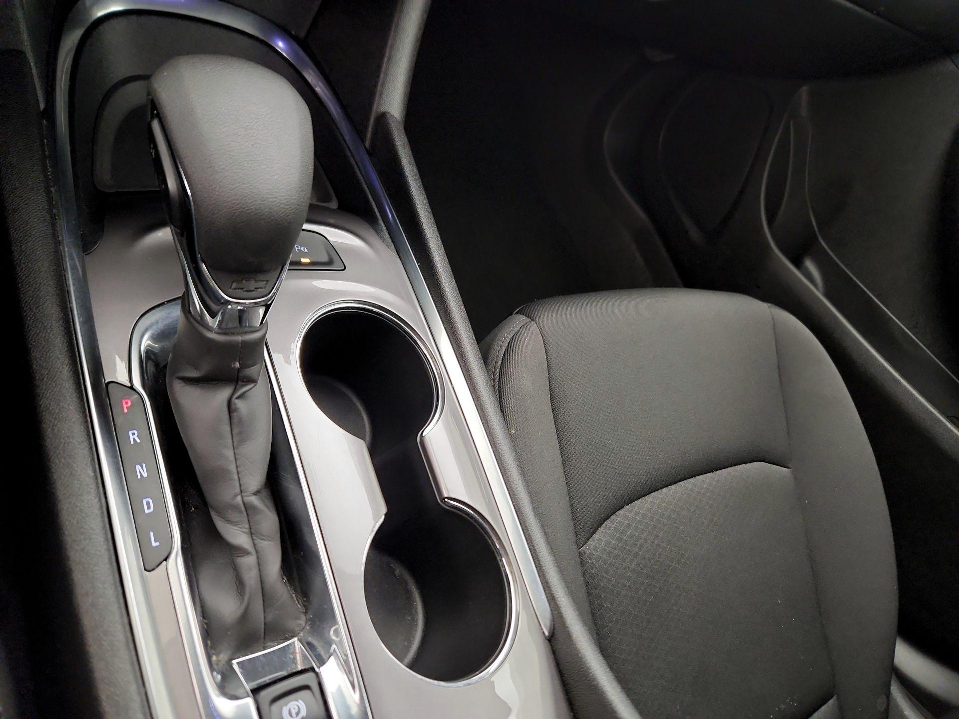 Thumbnail: 2024 Chevrolet Malibu - 17