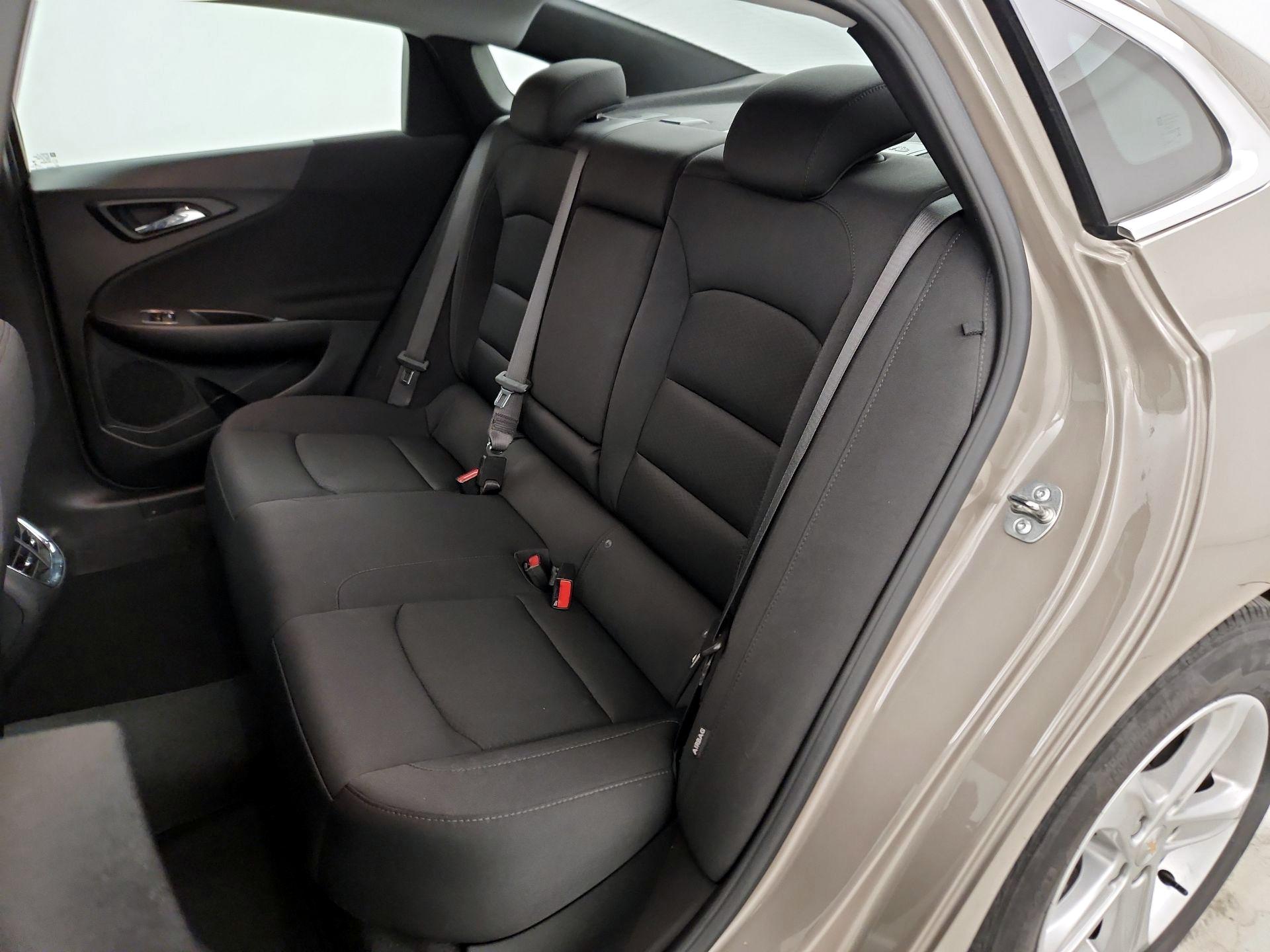 Thumbnail: 2024 Chevrolet Malibu - 19