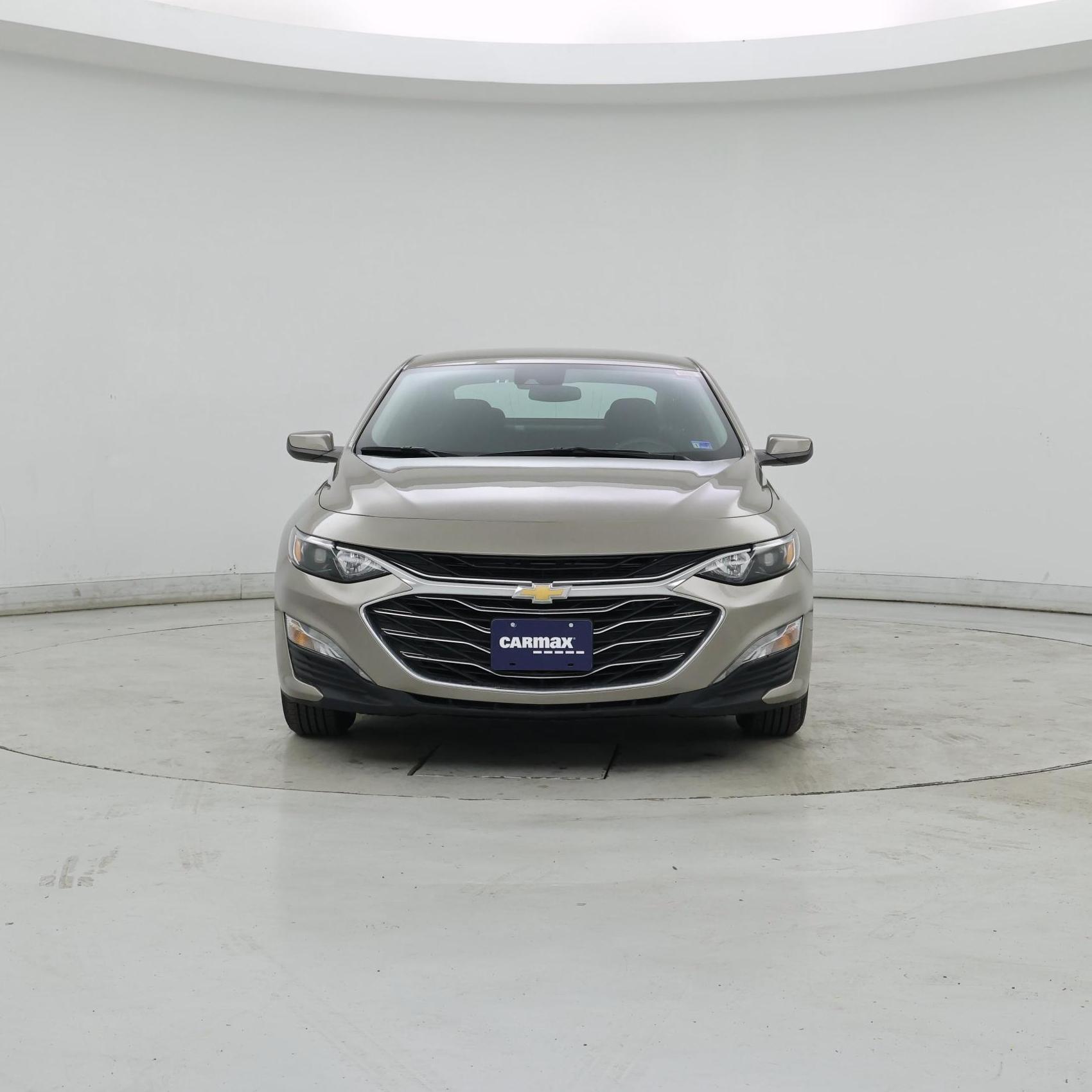 Thumbnail: 2024 Chevrolet Malibu - 5