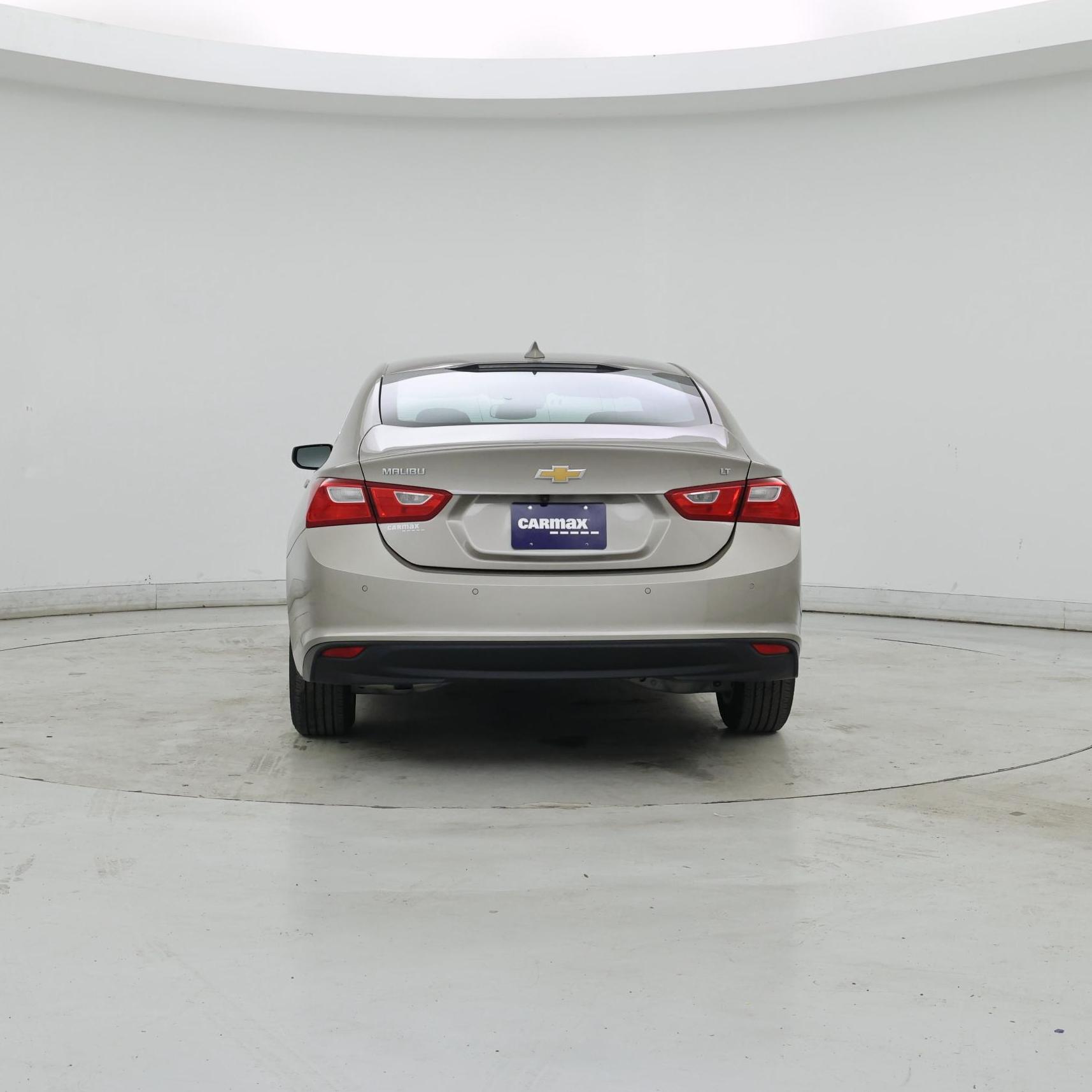 Thumbnail: 2024 Chevrolet Malibu - 6