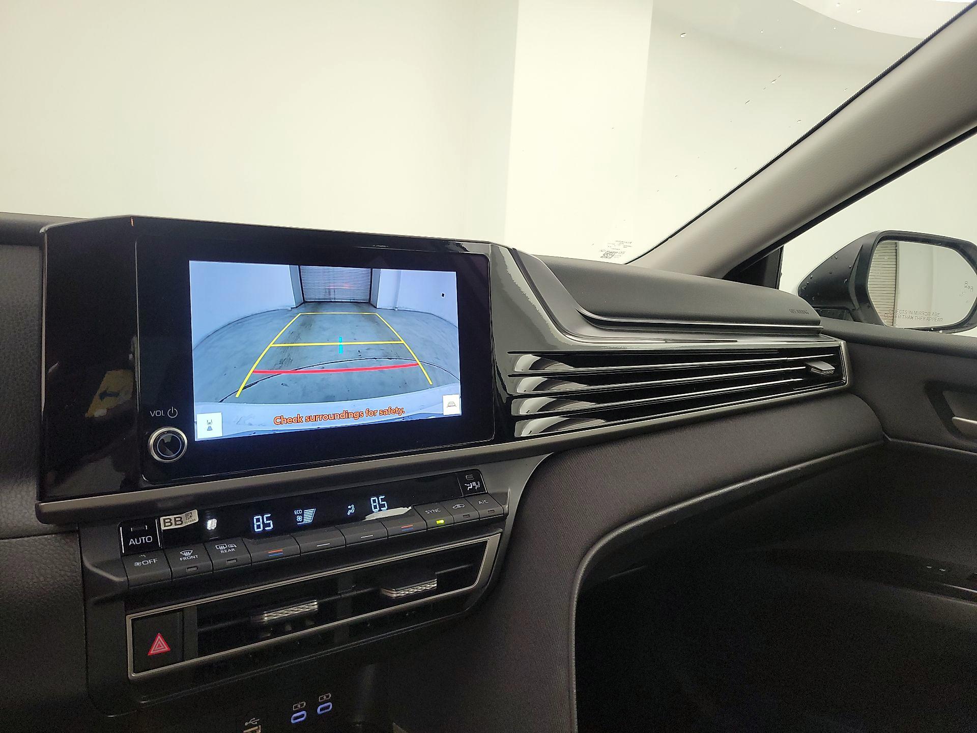 Thumbnail: 2025 Toyota Camry - 14