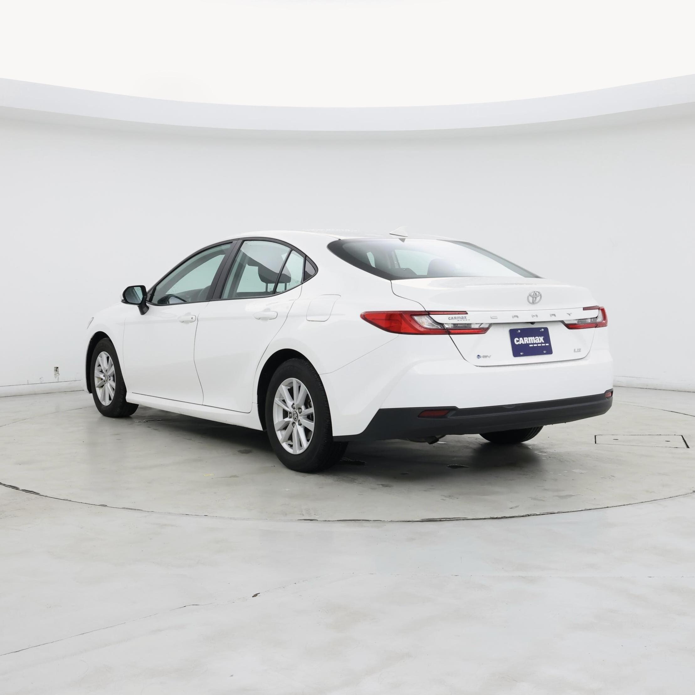 Thumbnail: 2025 Toyota Camry - 2