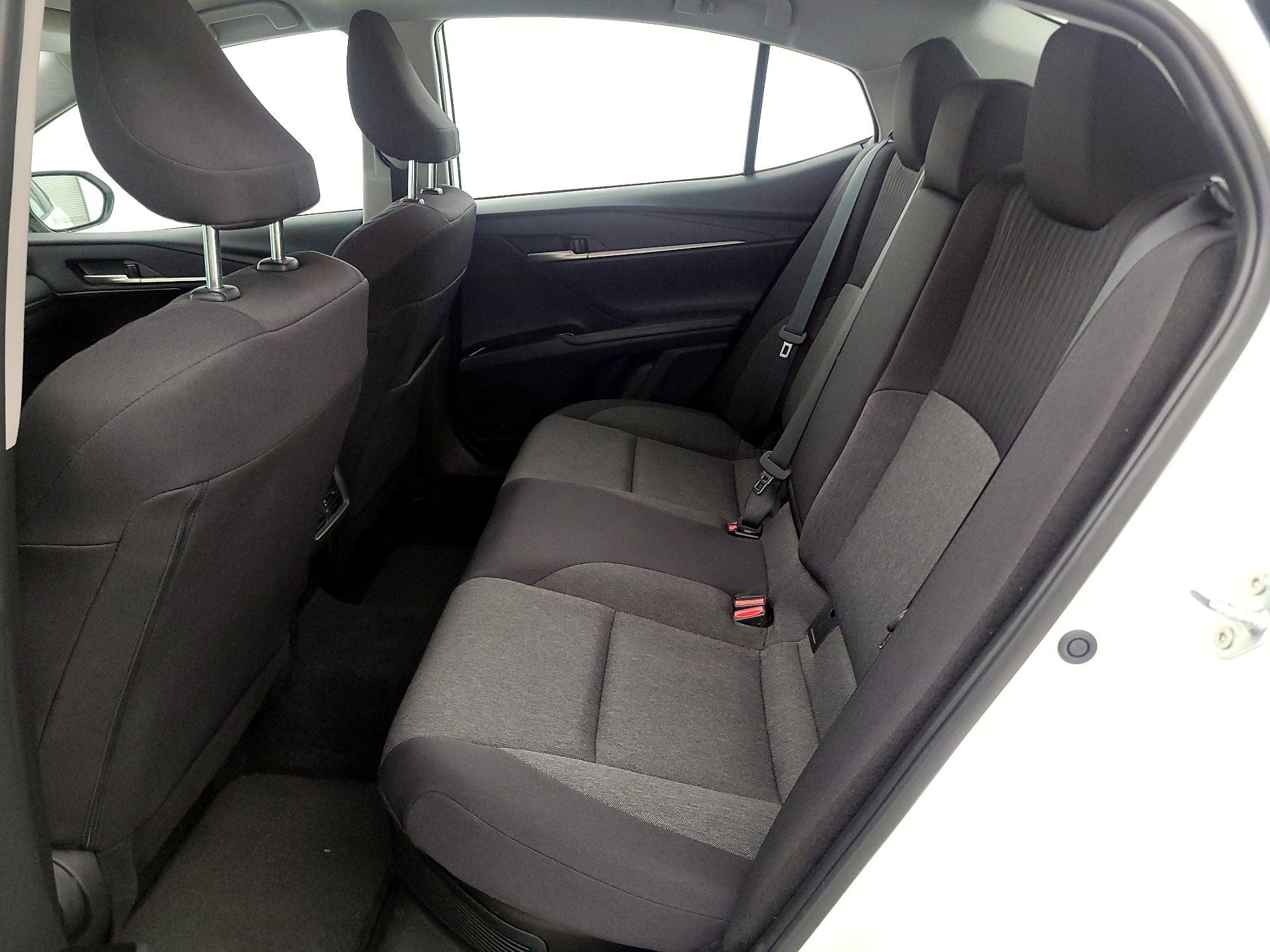 Thumbnail: 2025 Toyota Camry - 19