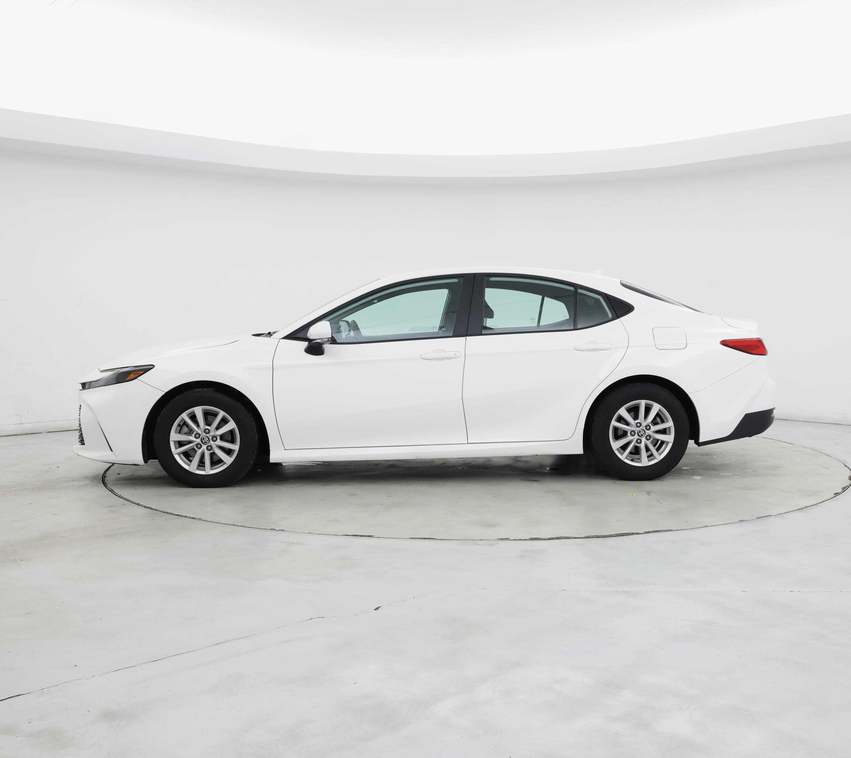 Thumbnail: 2025 Toyota Camry - 3