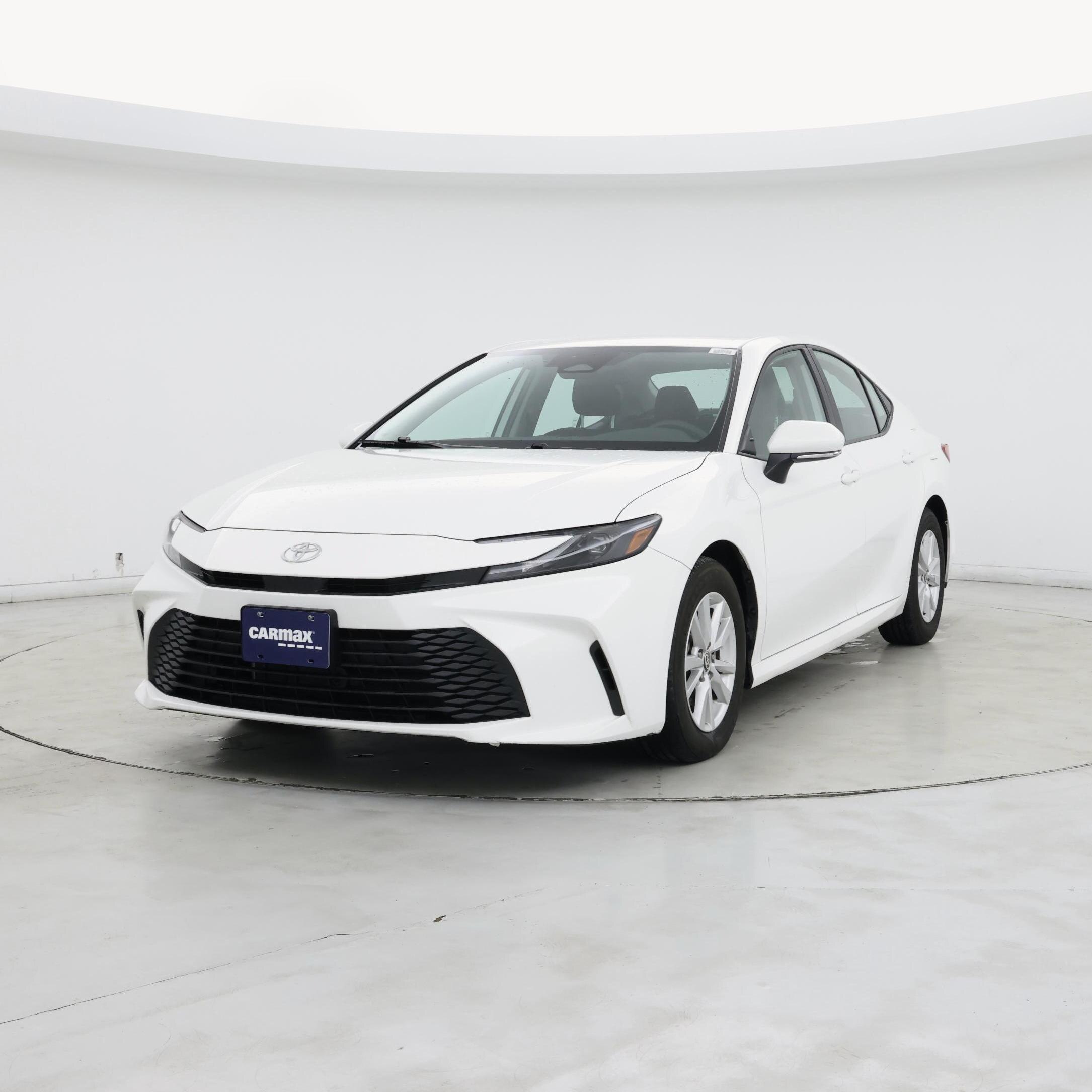 Thumbnail: 2025 Toyota Camry - 4