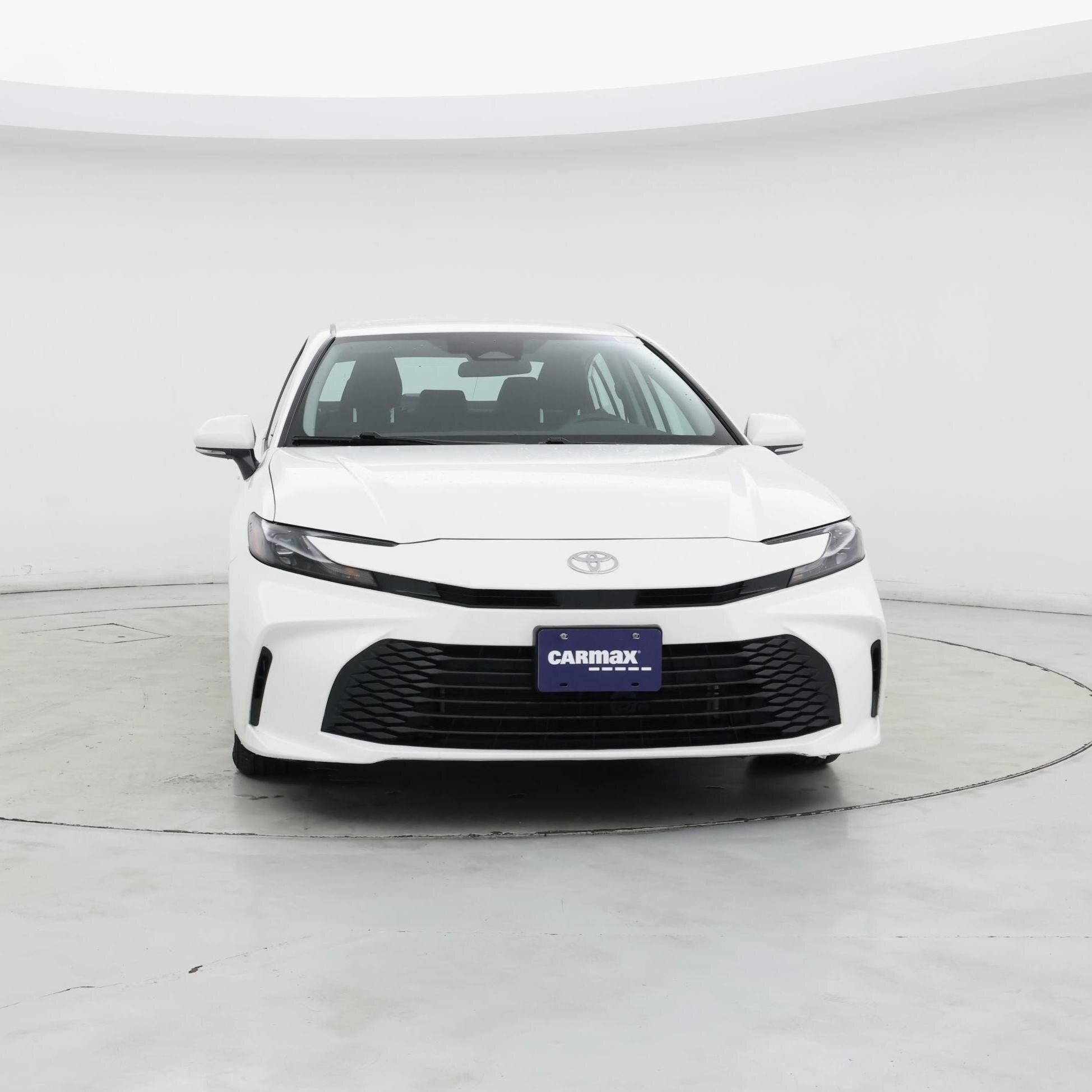 Thumbnail: 2025 Toyota Camry - 5