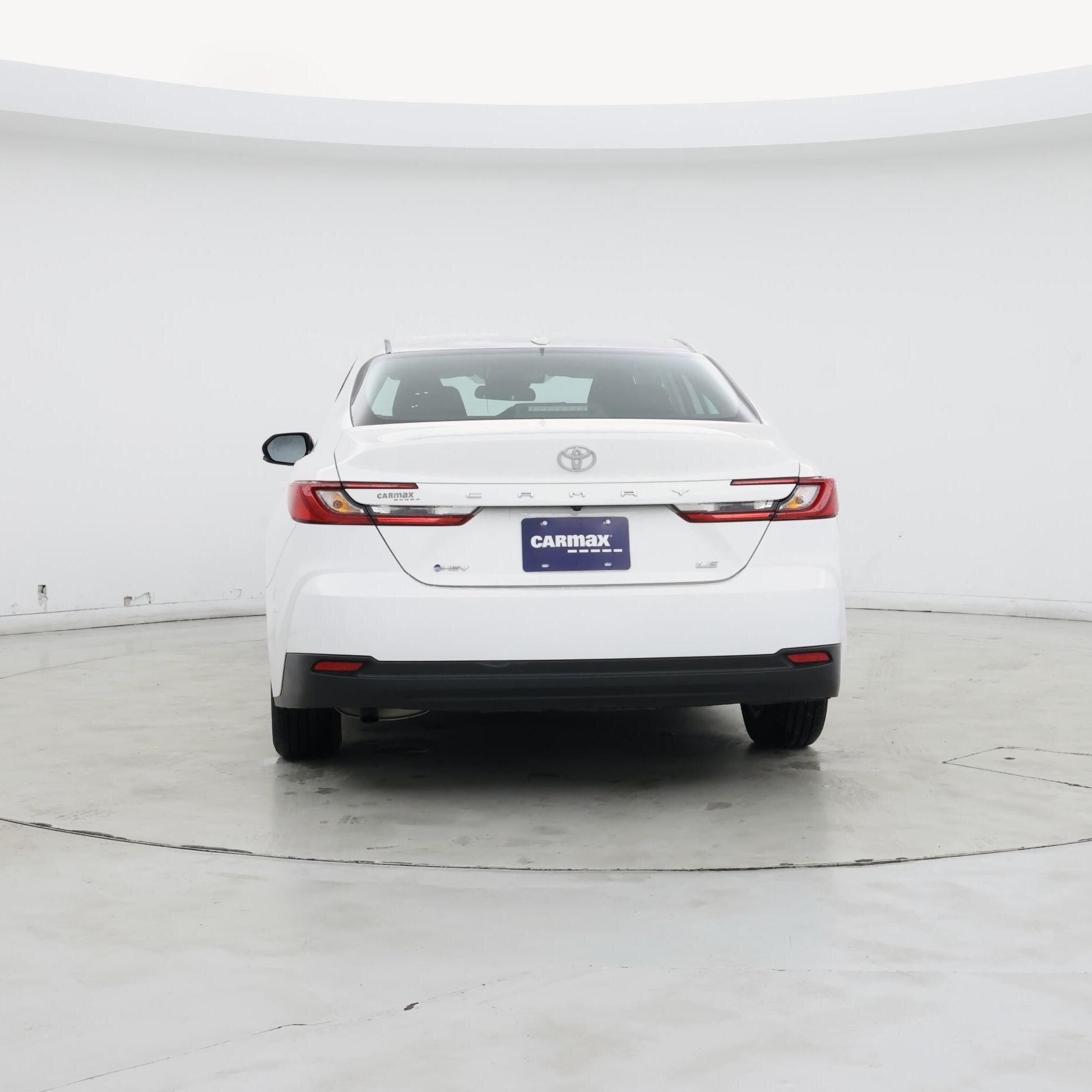 Thumbnail: 2025 Toyota Camry - 6