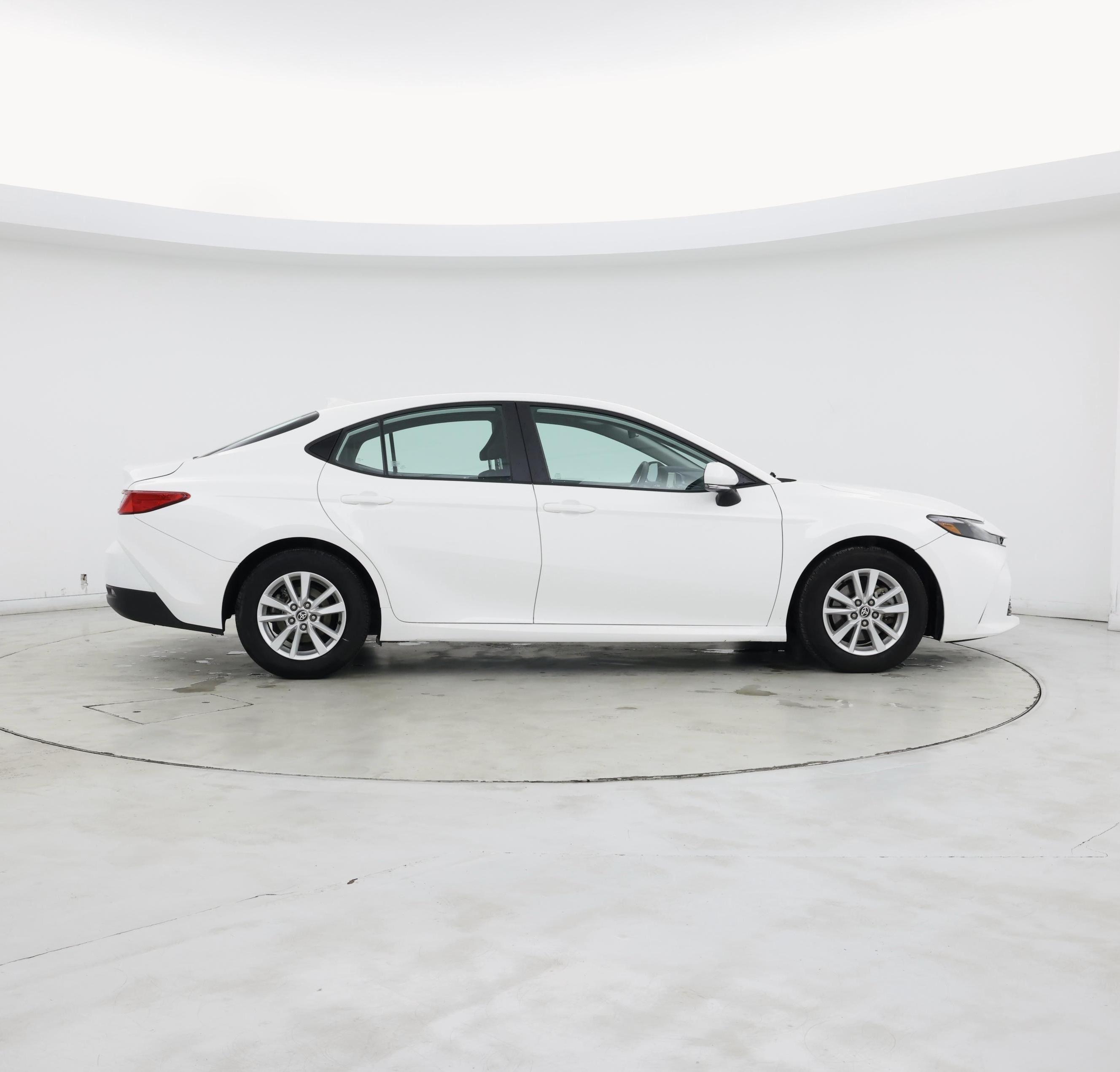 Thumbnail: 2025 Toyota Camry - 7