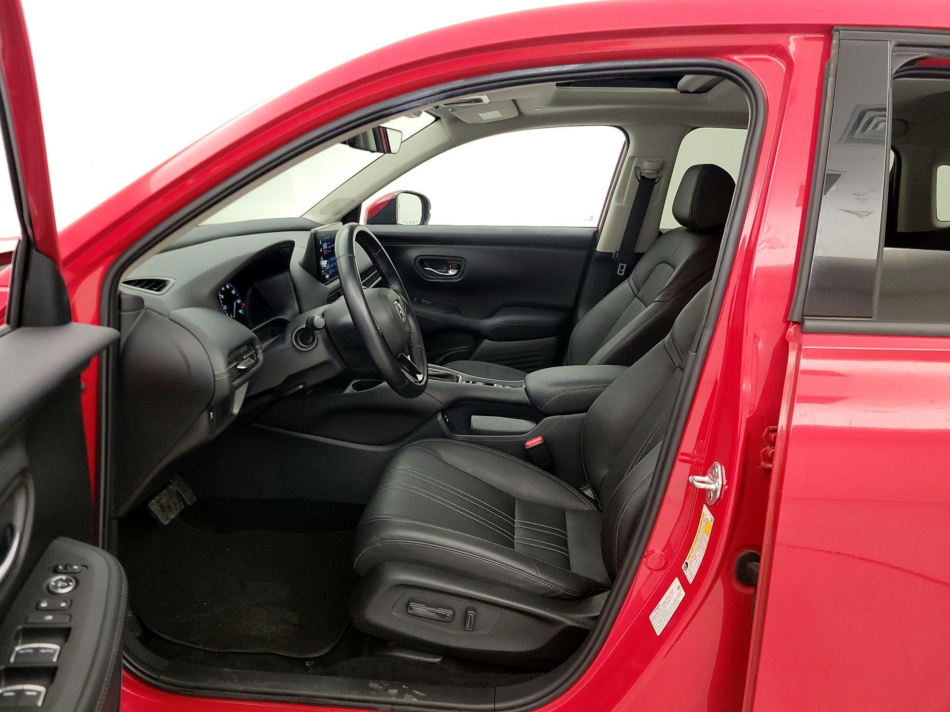 Thumbnail: 2025 Honda HR-V - 11