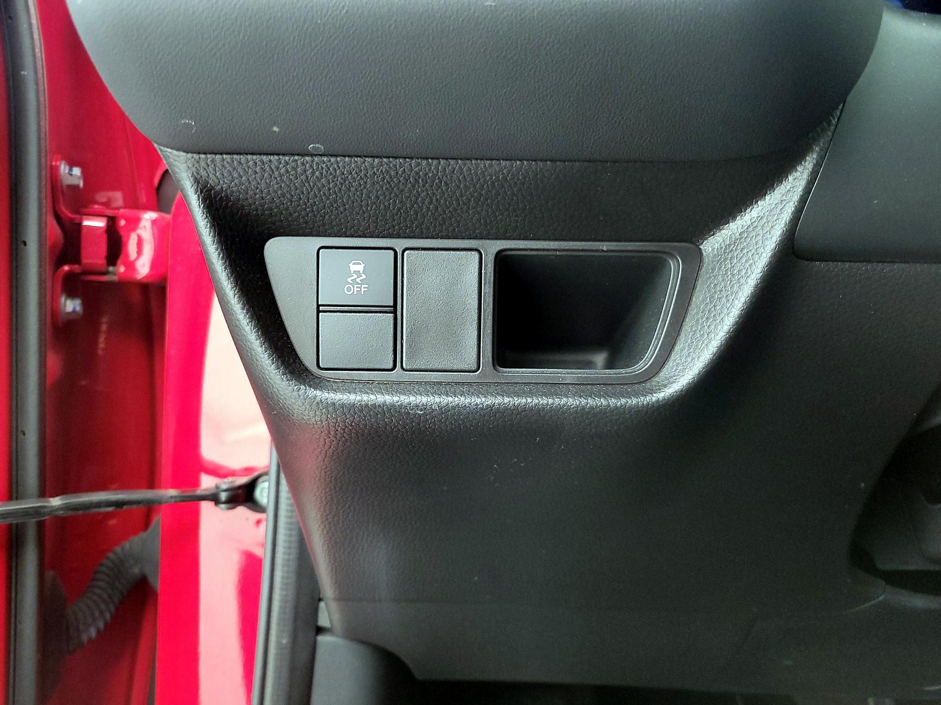 Thumbnail: 2025 Honda HR-V - 13