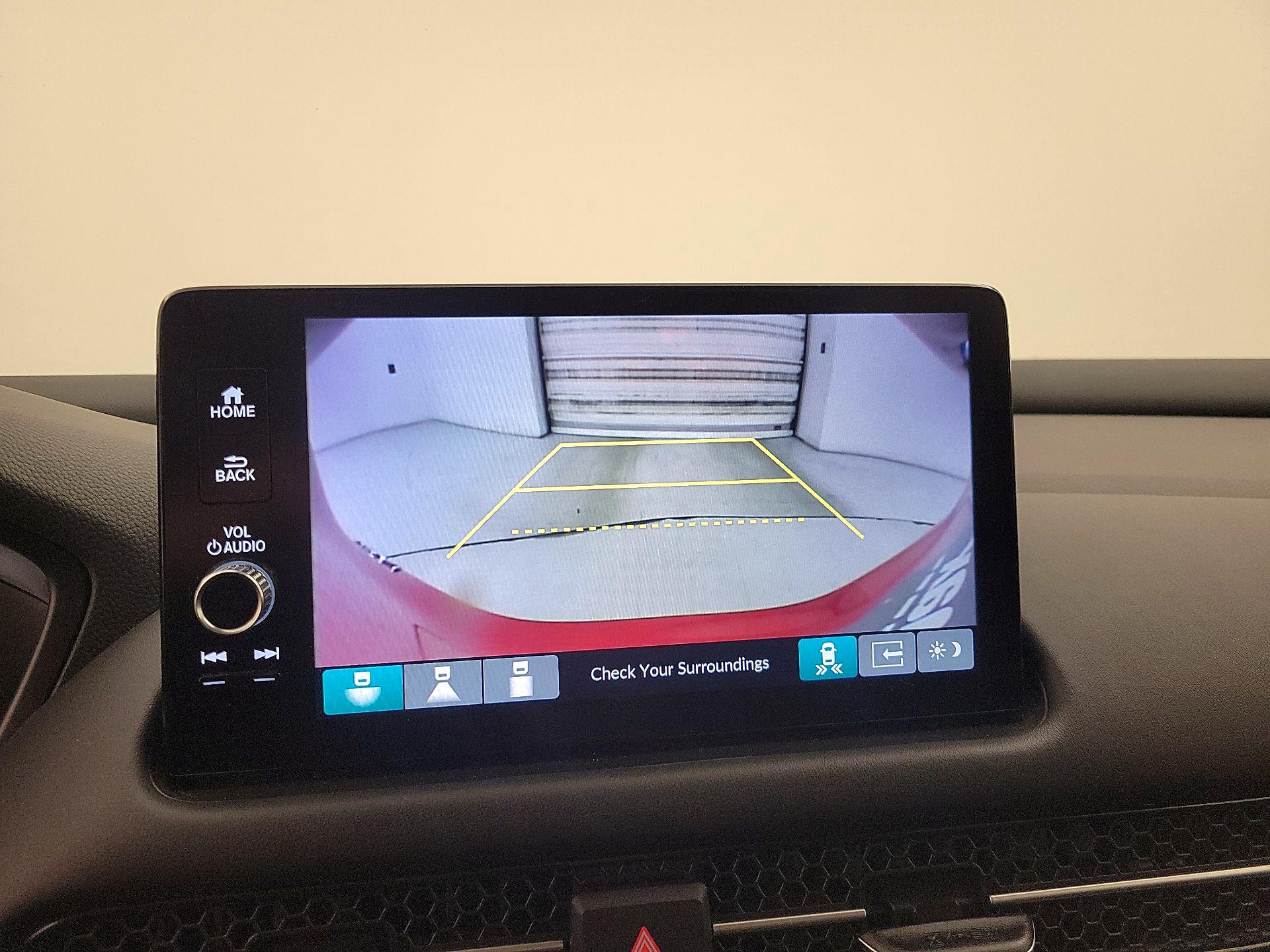 Thumbnail: 2025 Honda HR-V - 14