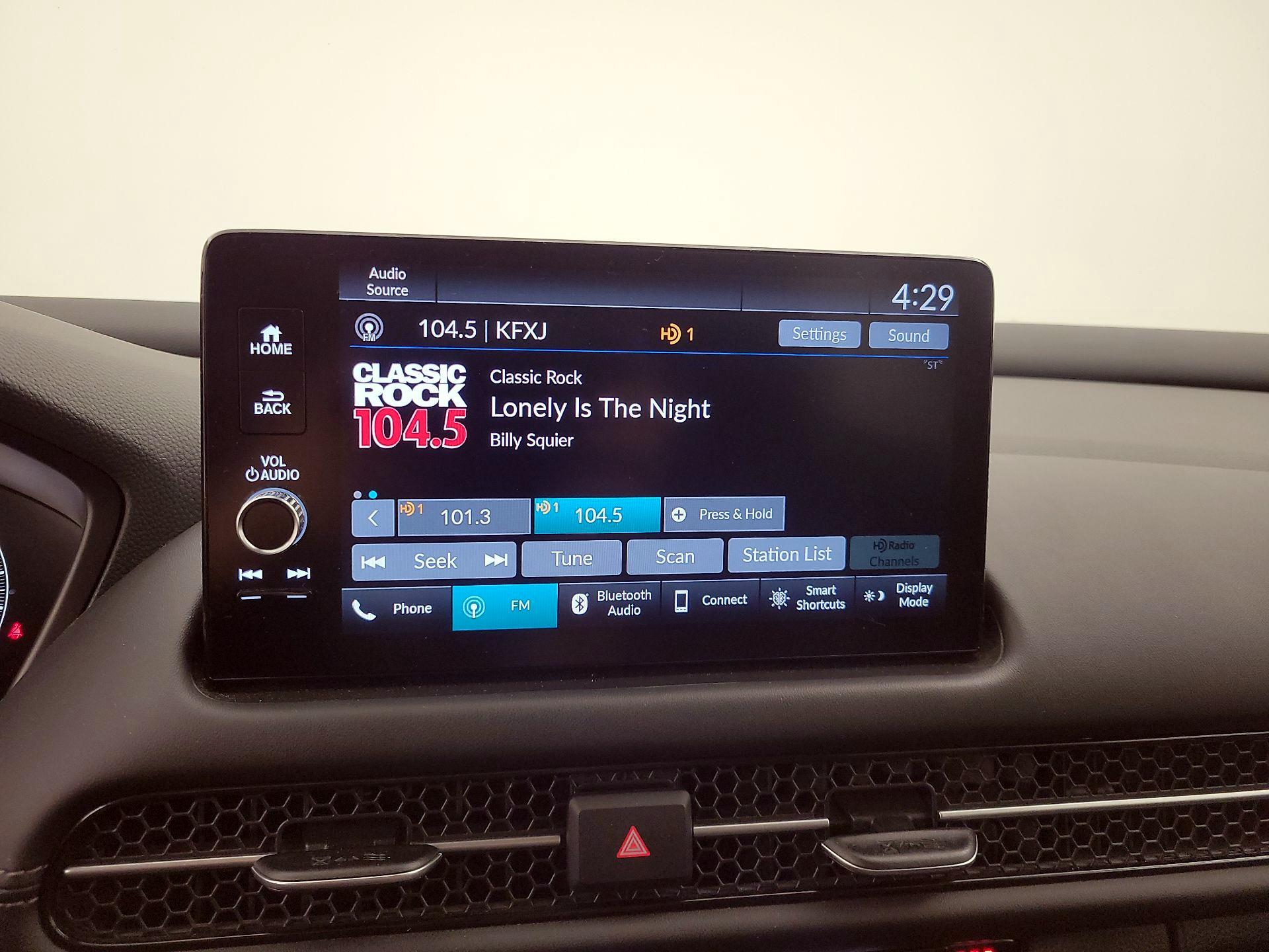 Thumbnail: 2025 Honda HR-V - 15