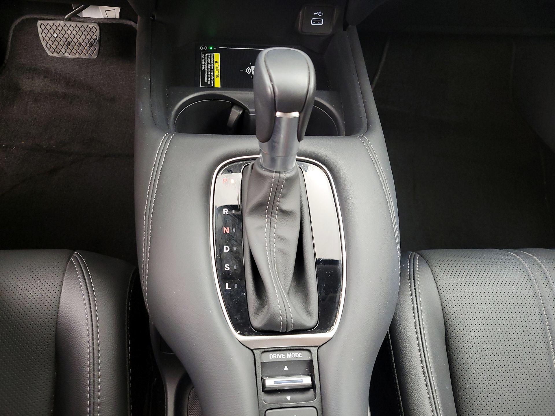 Thumbnail: 2025 Honda HR-V - 17