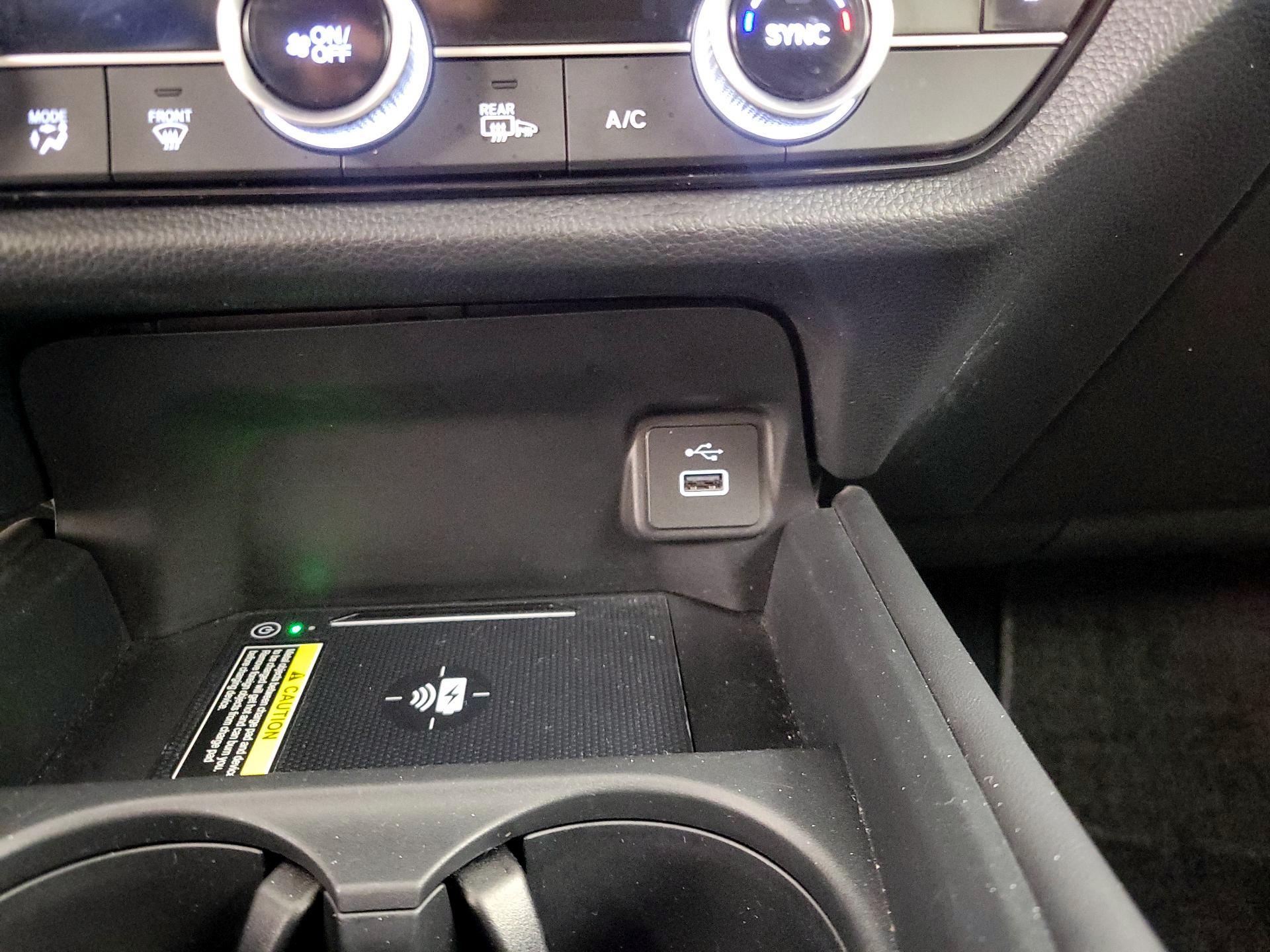 Thumbnail: 2025 Honda HR-V - 18