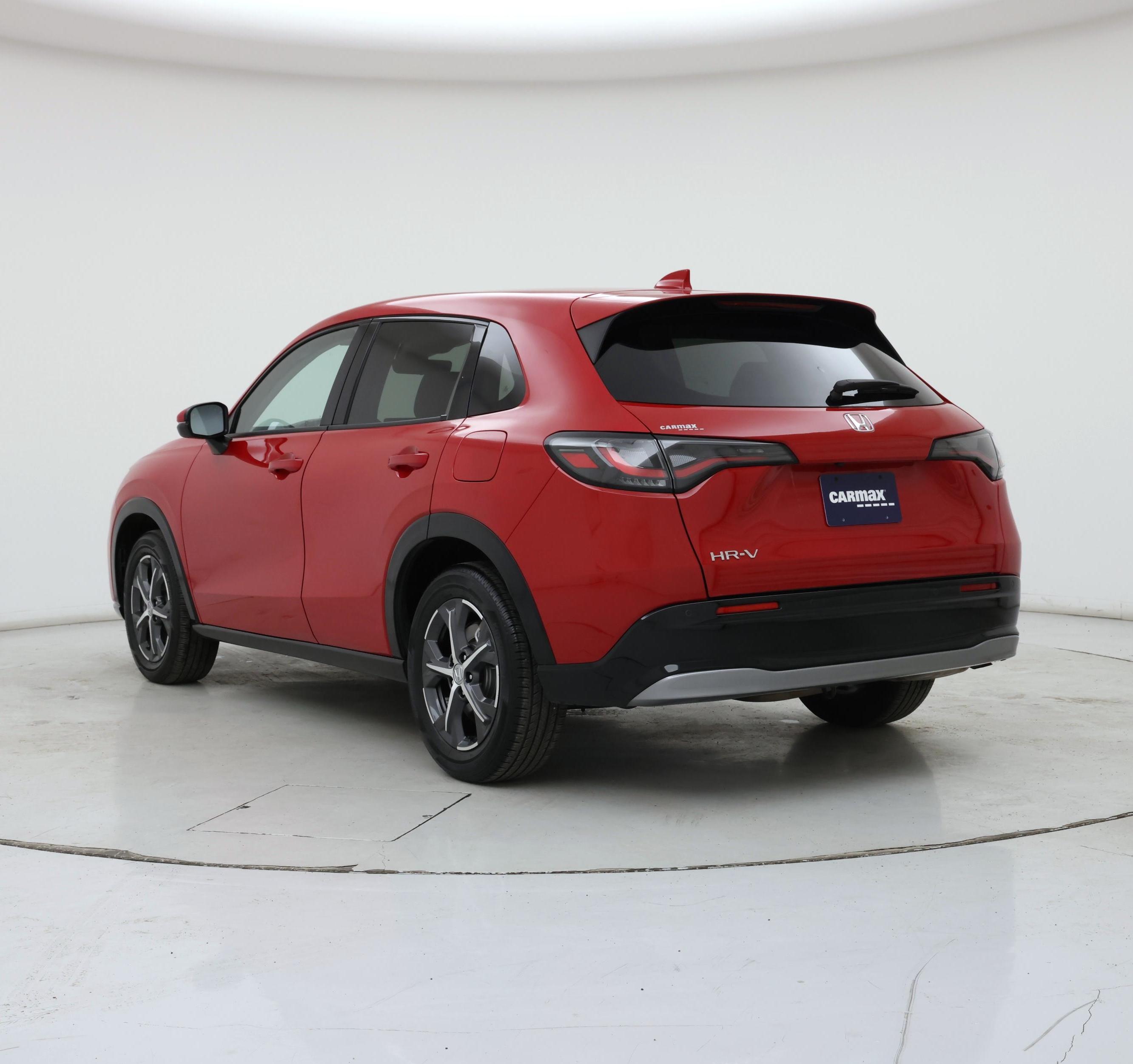 Thumbnail: 2025 Honda HR-V - 2