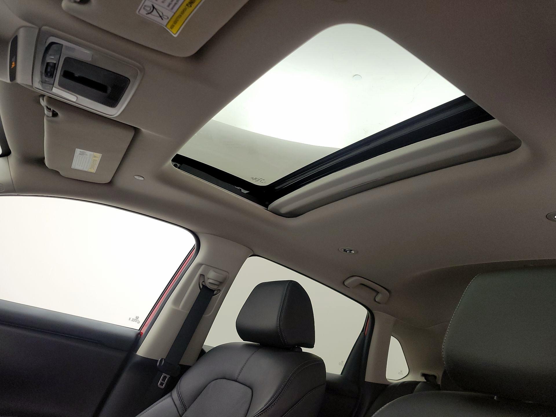 Thumbnail: 2025 Honda HR-V - 19