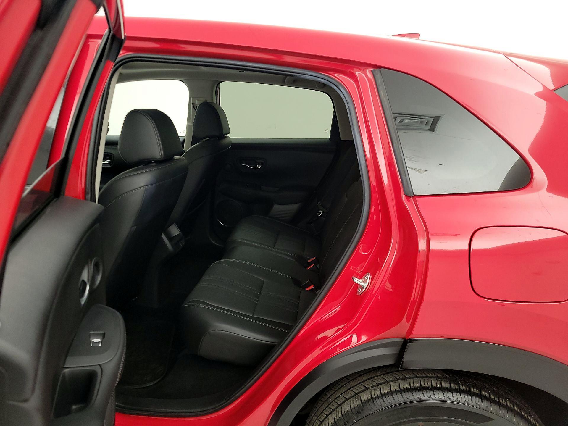 Thumbnail: 2025 Honda HR-V - 20