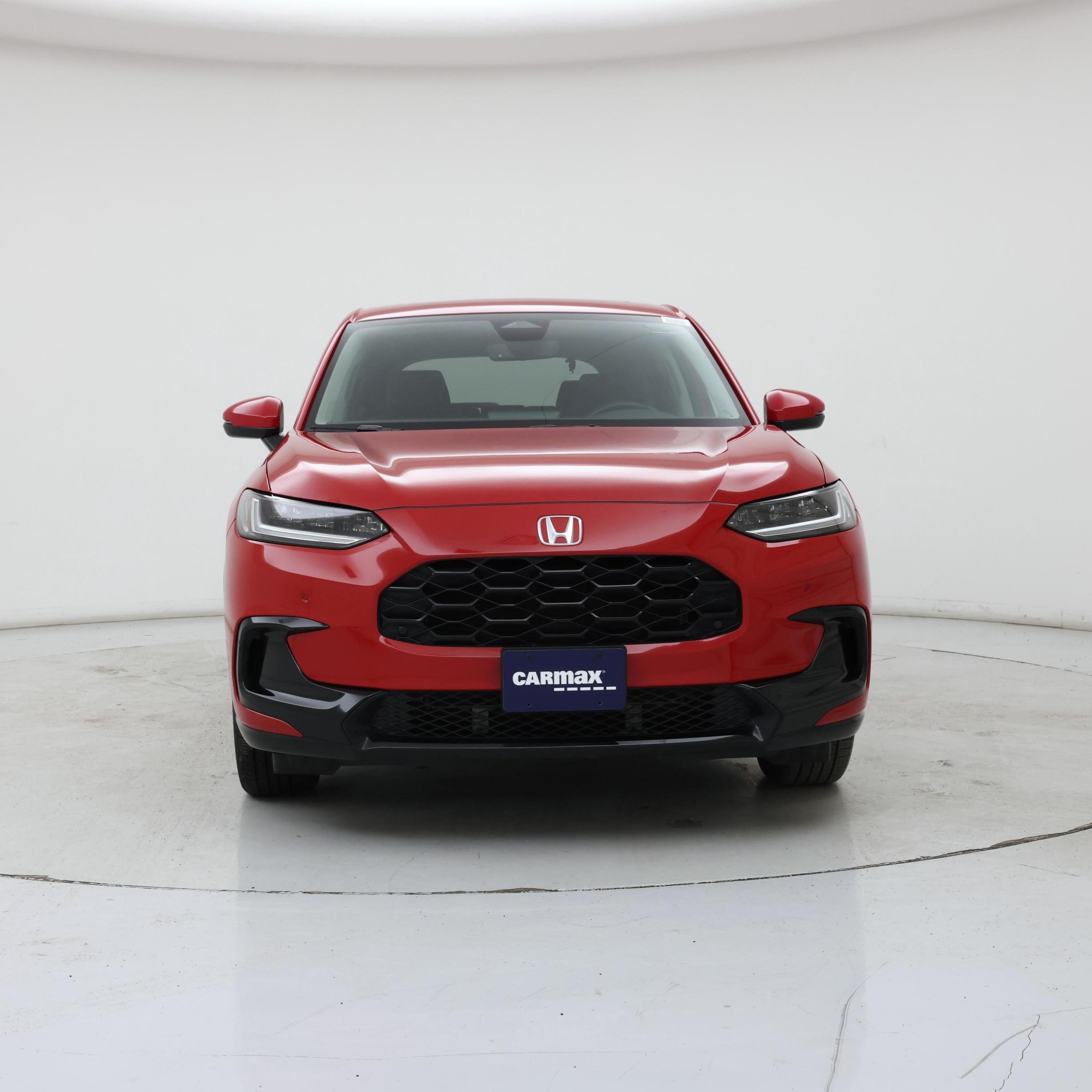 Thumbnail: 2025 Honda HR-V - 5