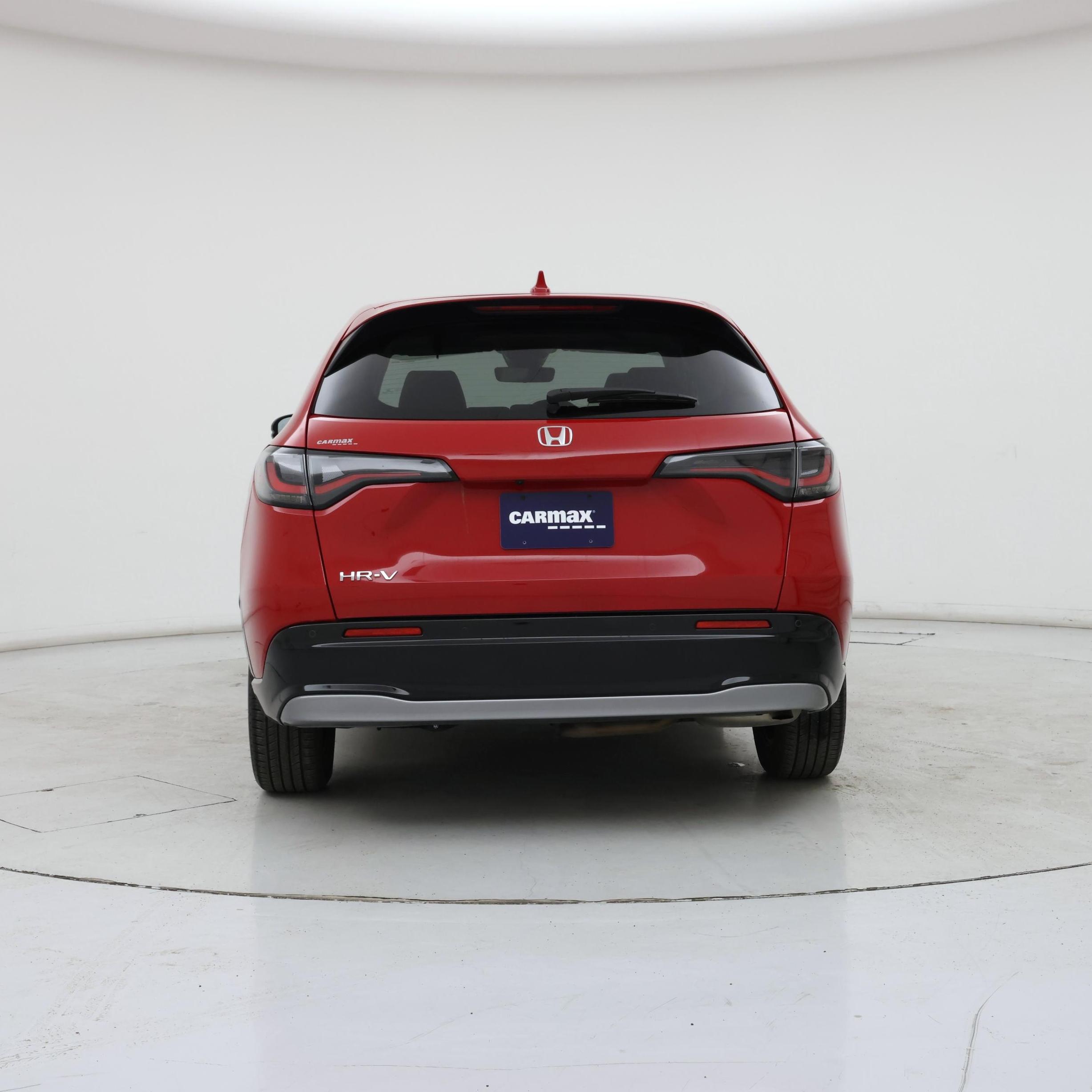 Thumbnail: 2025 Honda HR-V - 6