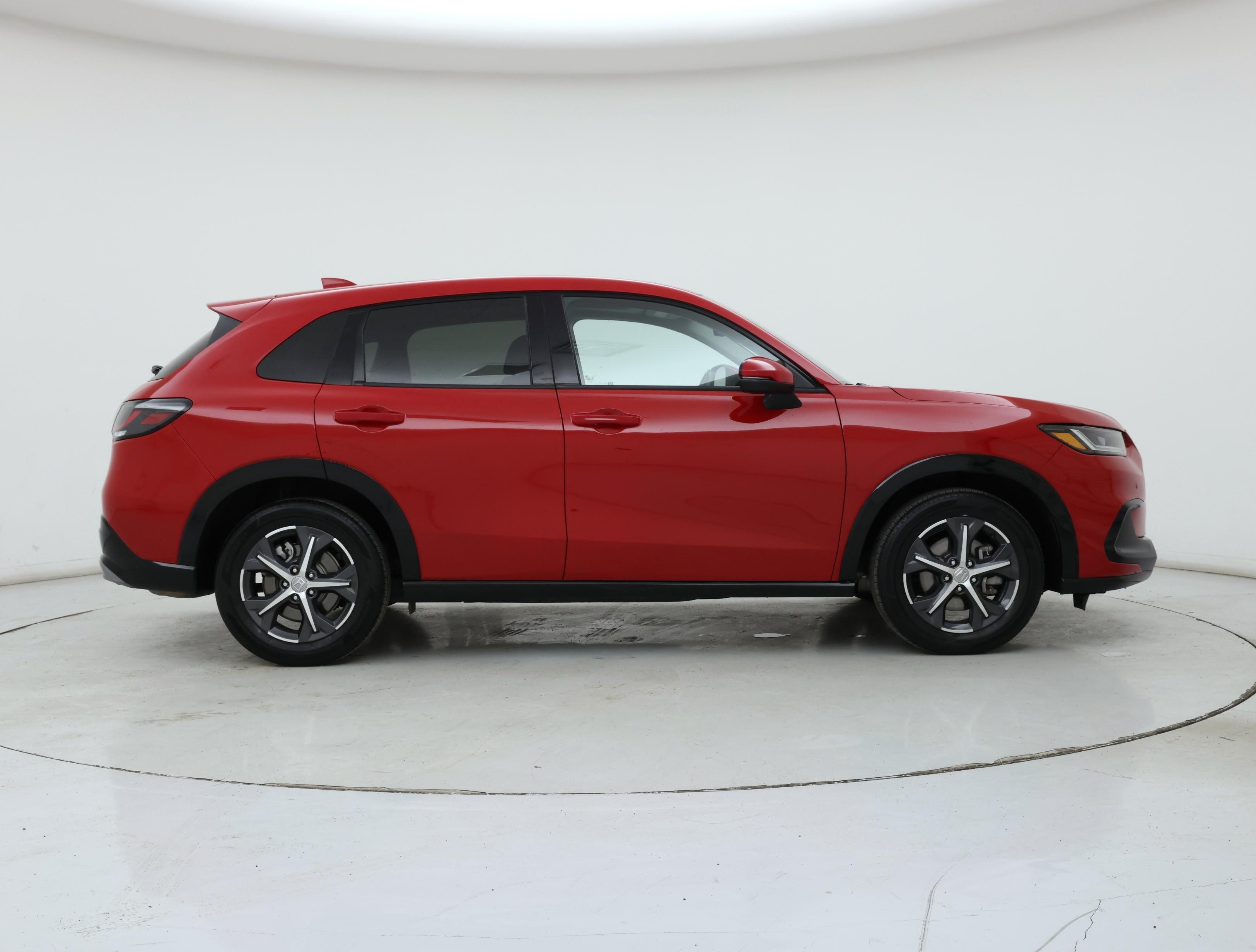 Thumbnail: 2025 Honda HR-V - 7