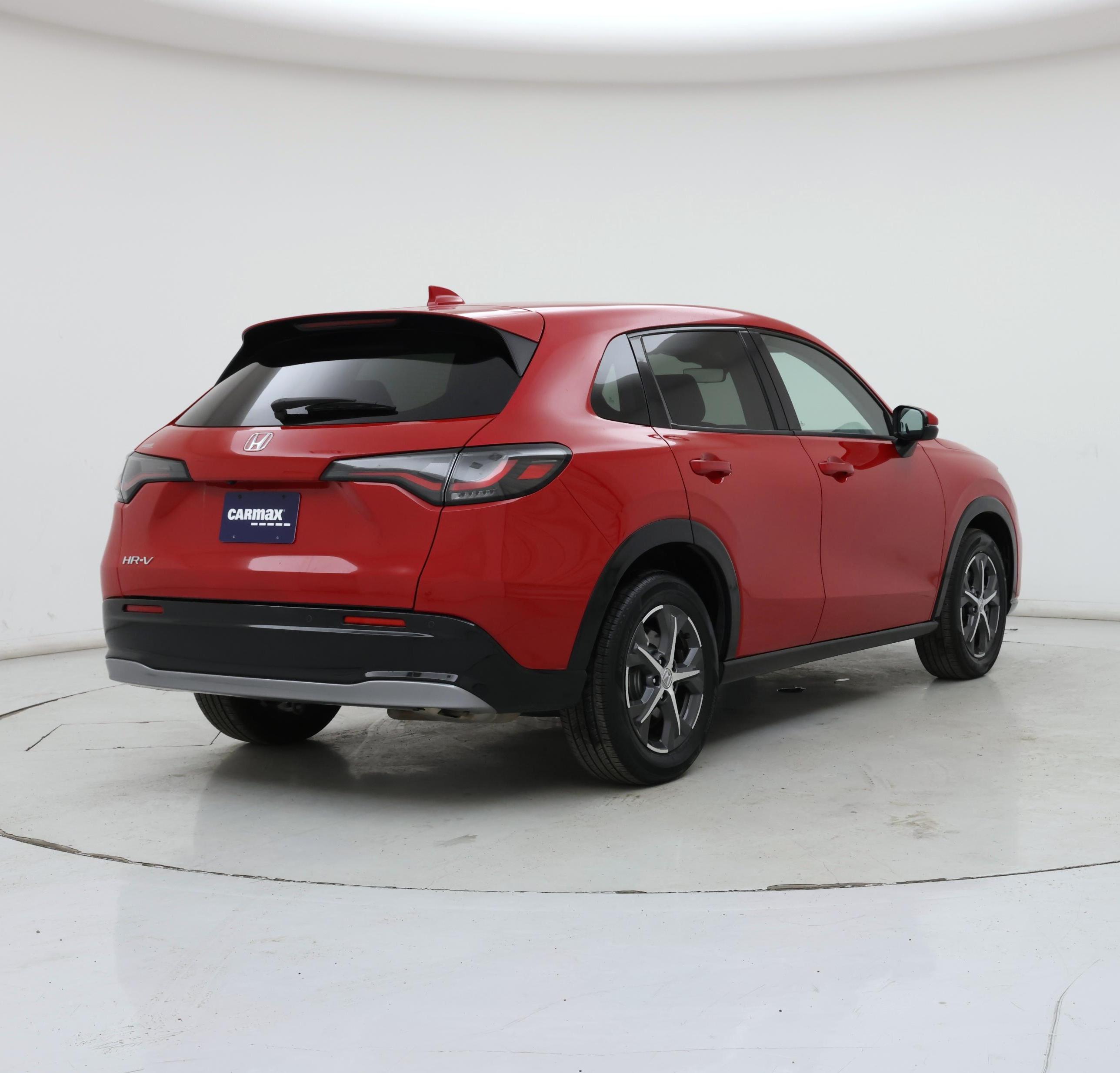 Thumbnail: 2025 Honda HR-V - 8