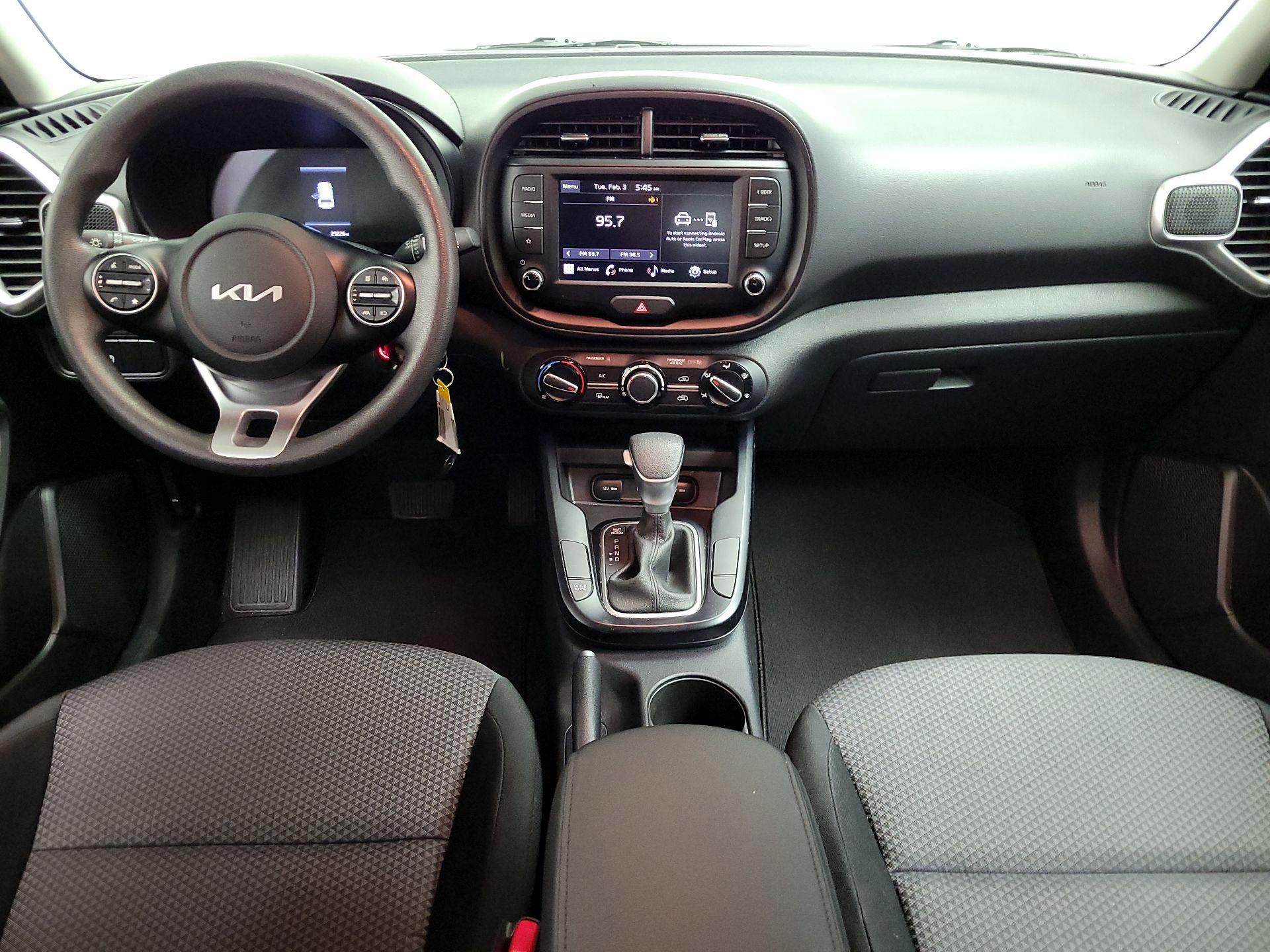 Thumbnail: 2025 Kia Soul - 9