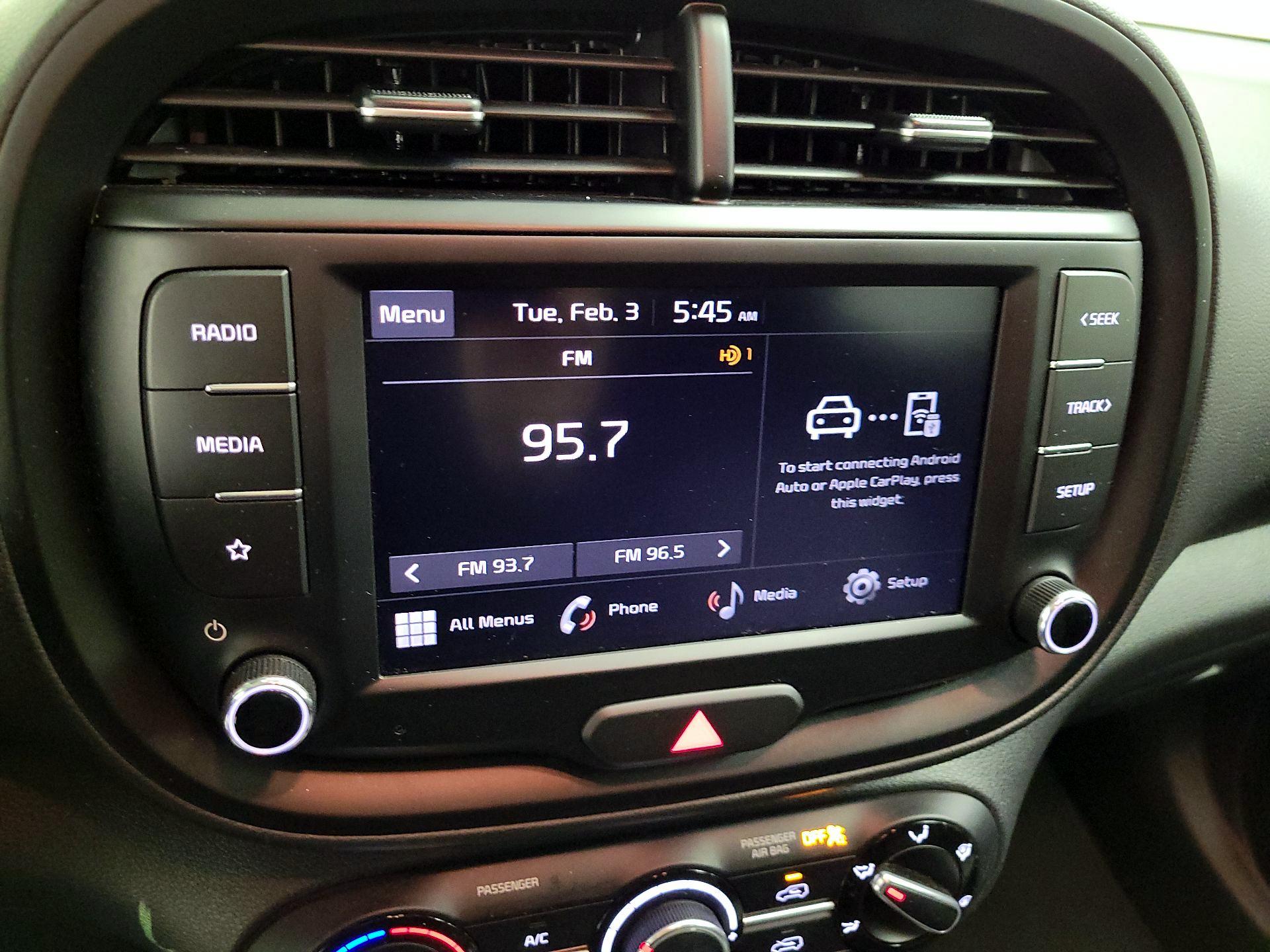 Thumbnail: 2025 Kia Soul - 14