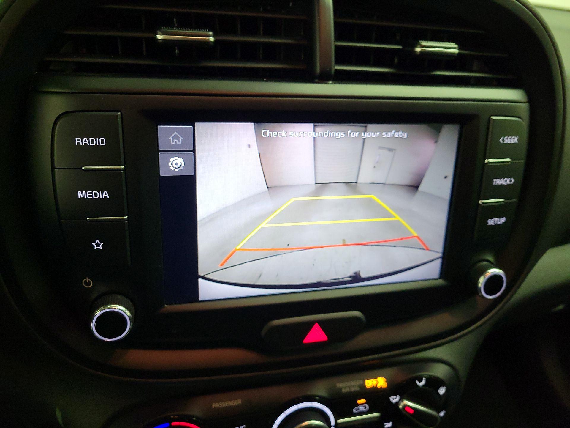 Thumbnail: 2025 Kia Soul - 15