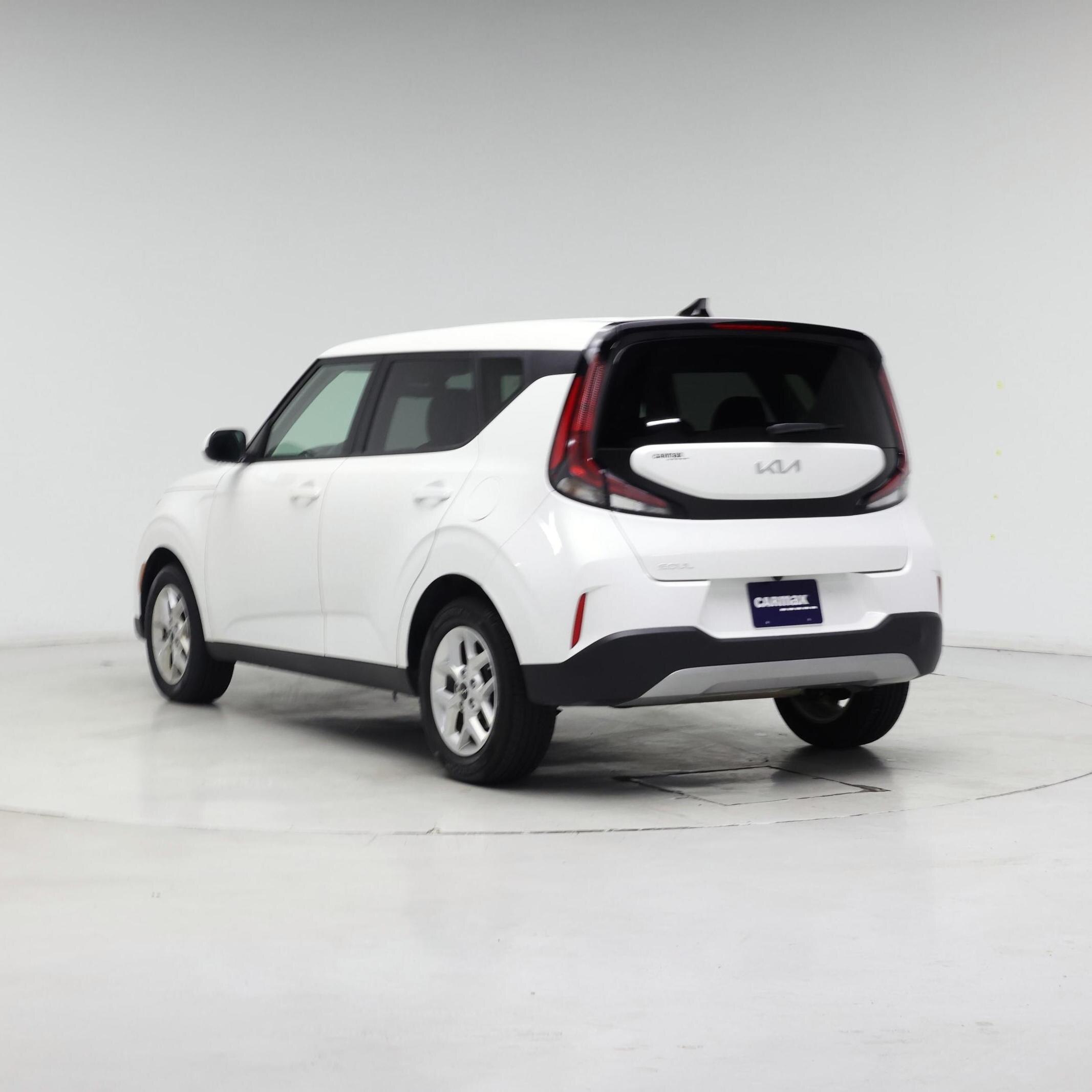 Thumbnail: 2025 Kia Soul - 2