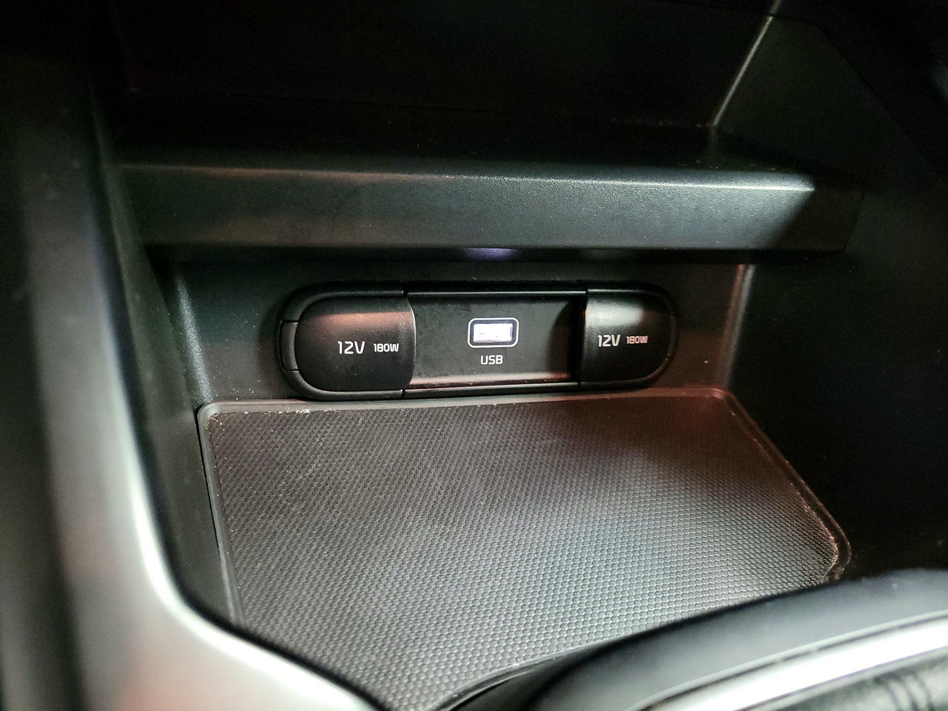 Thumbnail: 2025 Kia Soul - 19