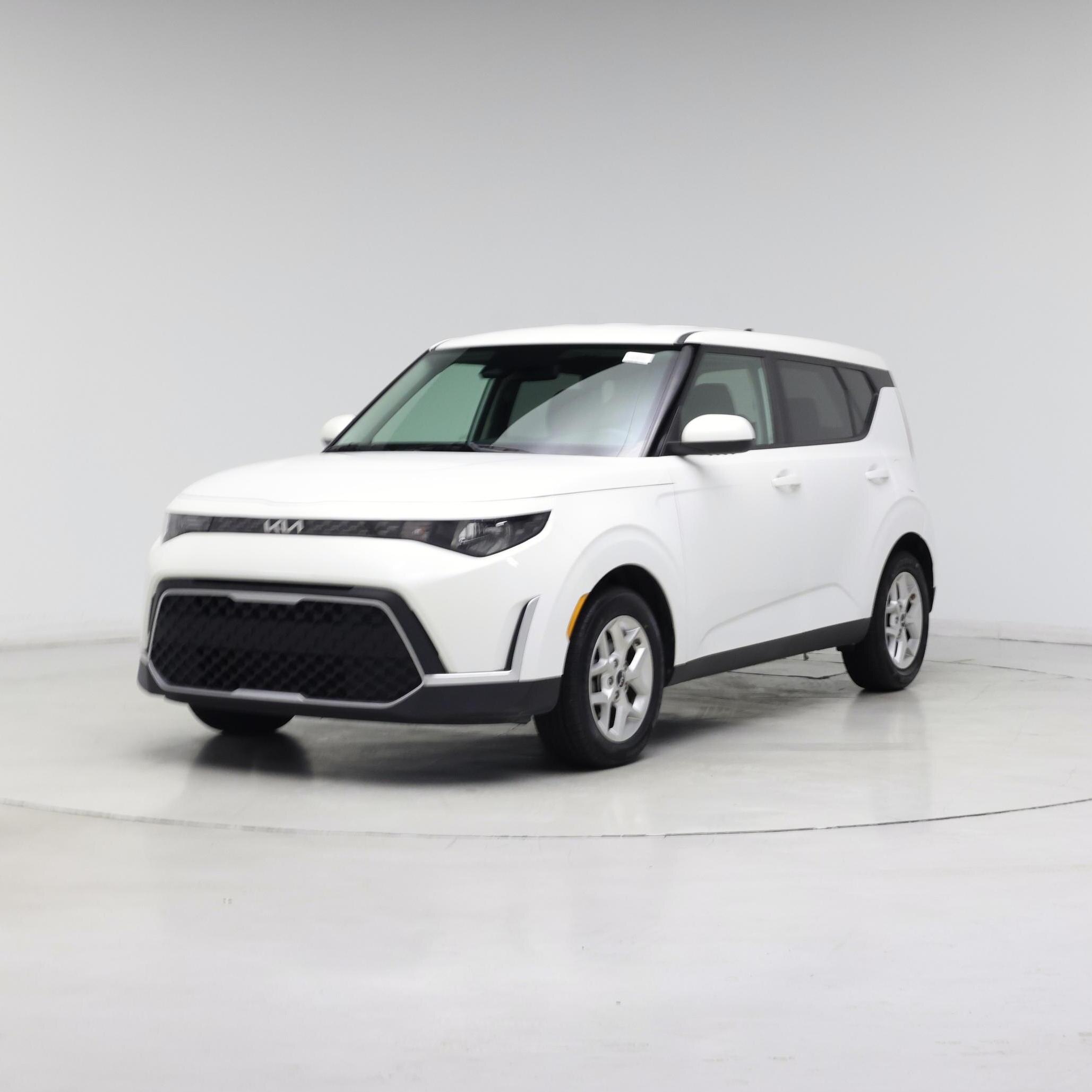 Thumbnail: 2025 Kia Soul - 4