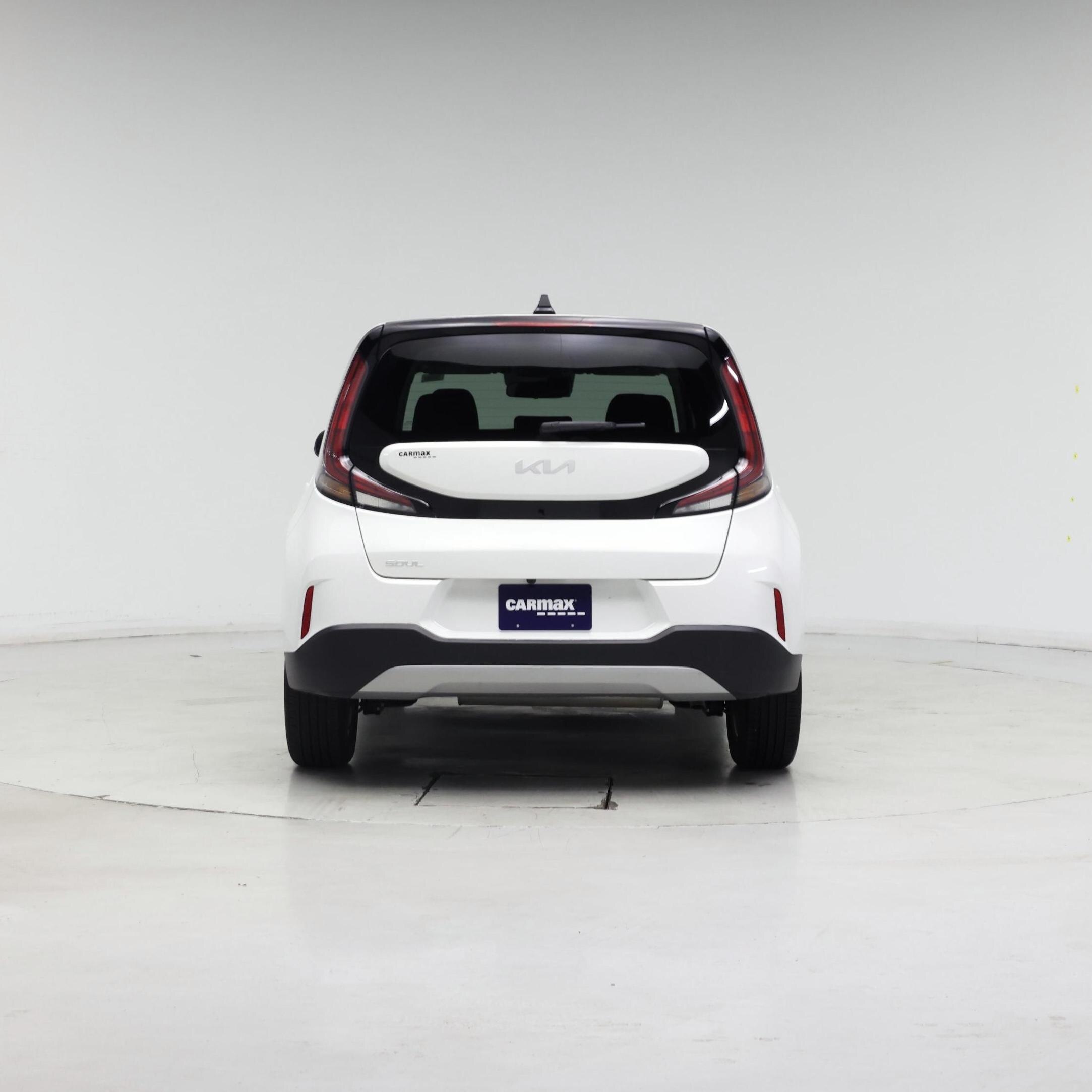 Thumbnail: 2025 Kia Soul - 6